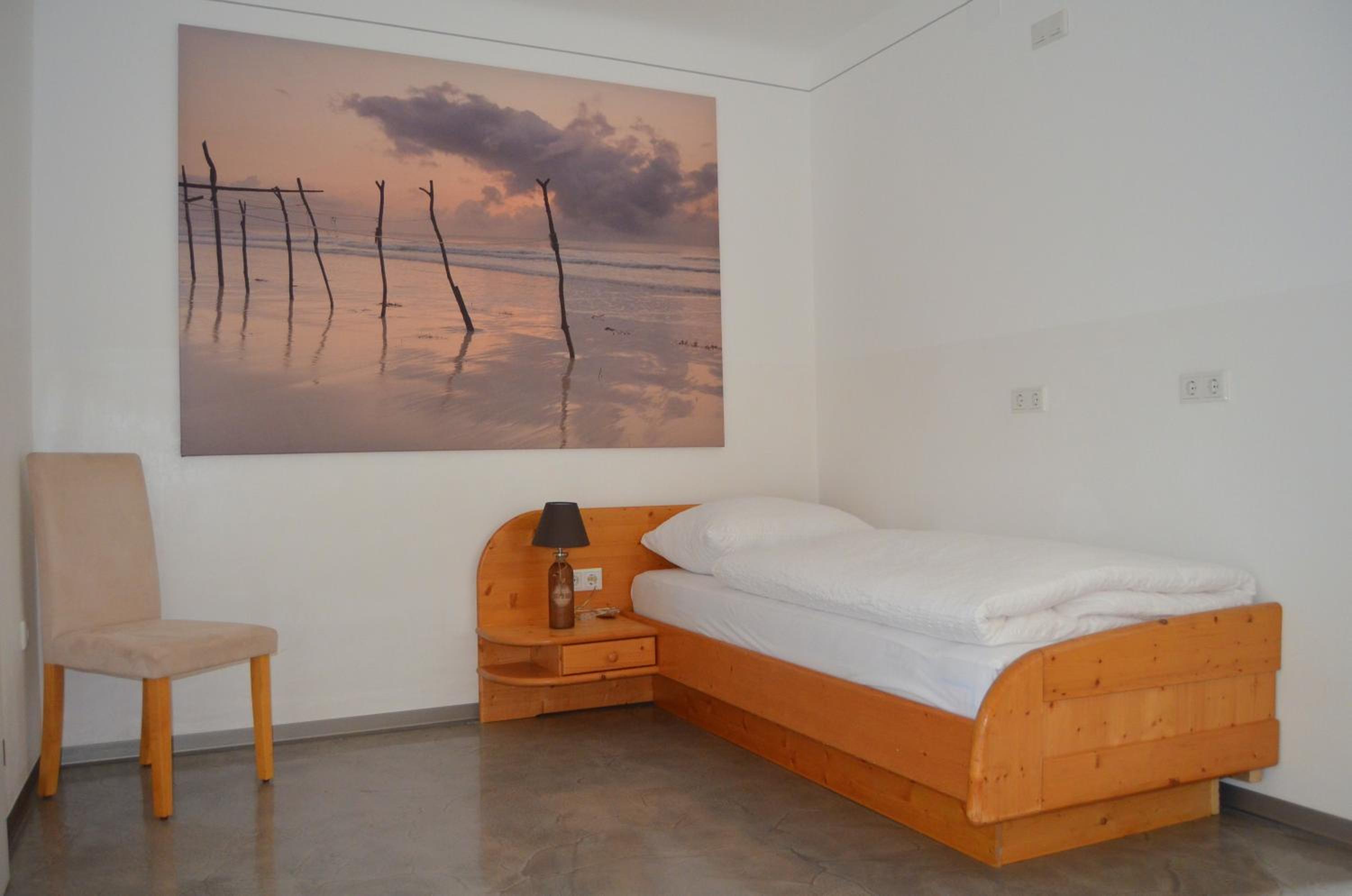 Triple Room with Private Bathroom photo 3