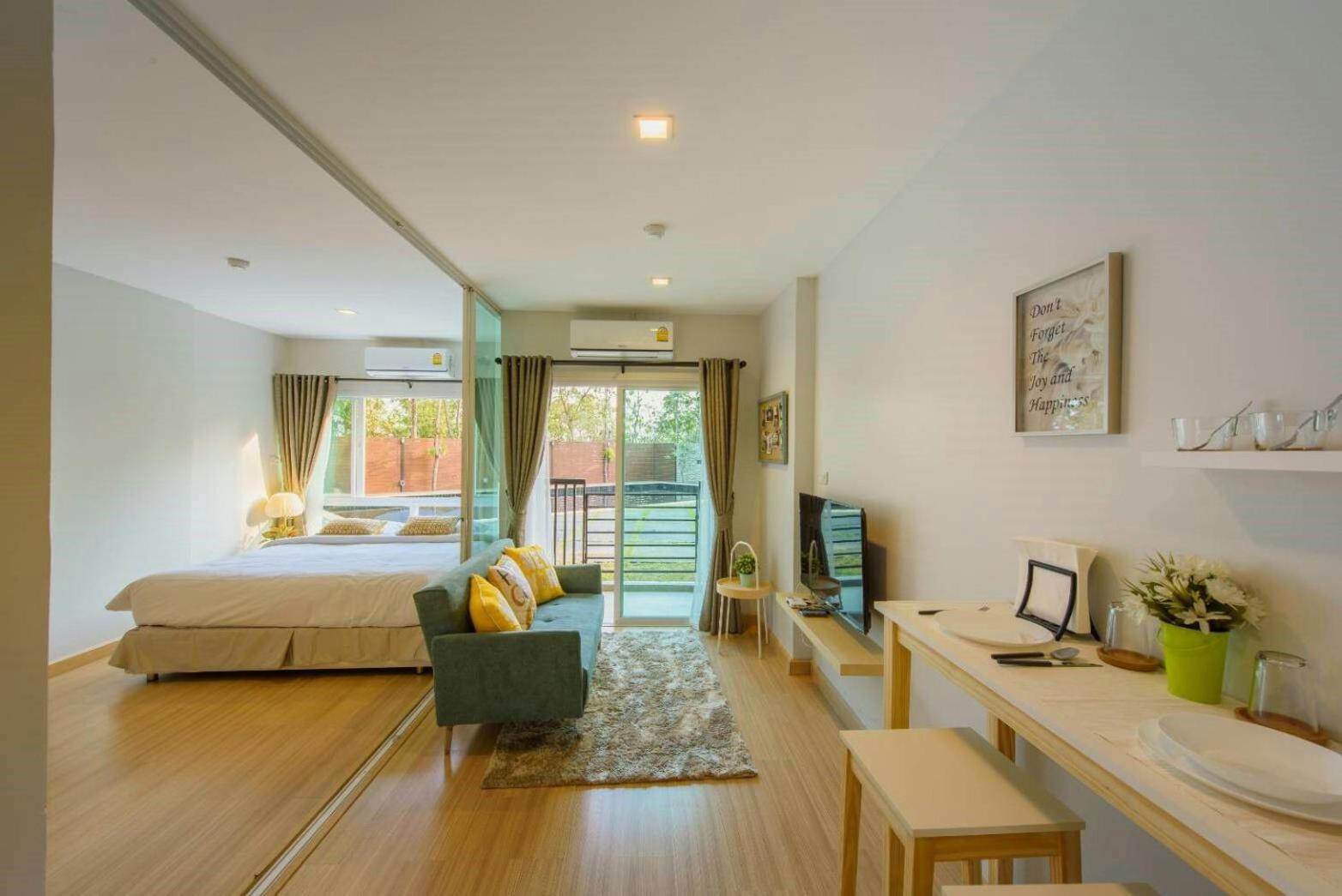 Superior Double Room photo 1