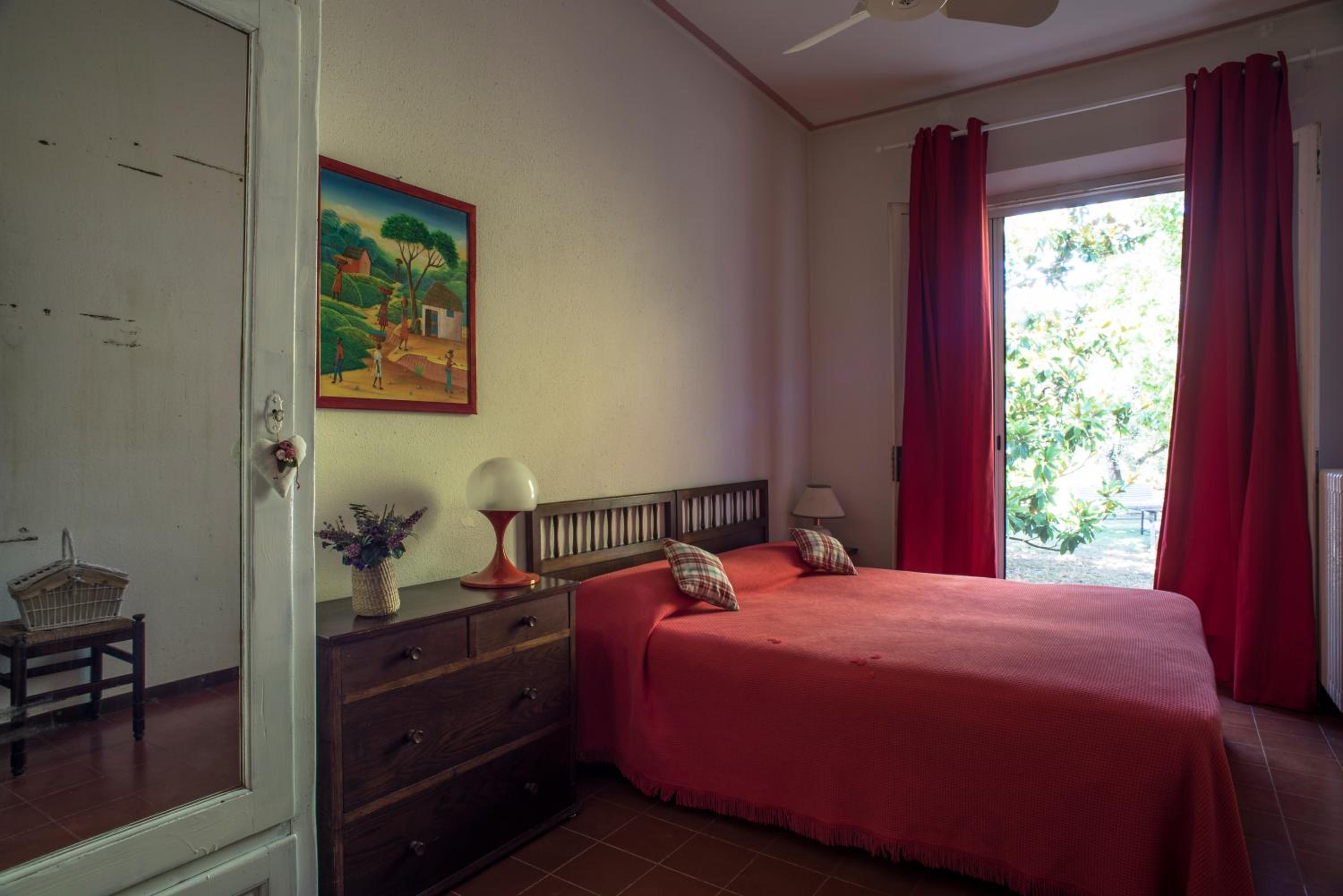 Double Room with Private External Bathroom photo 1