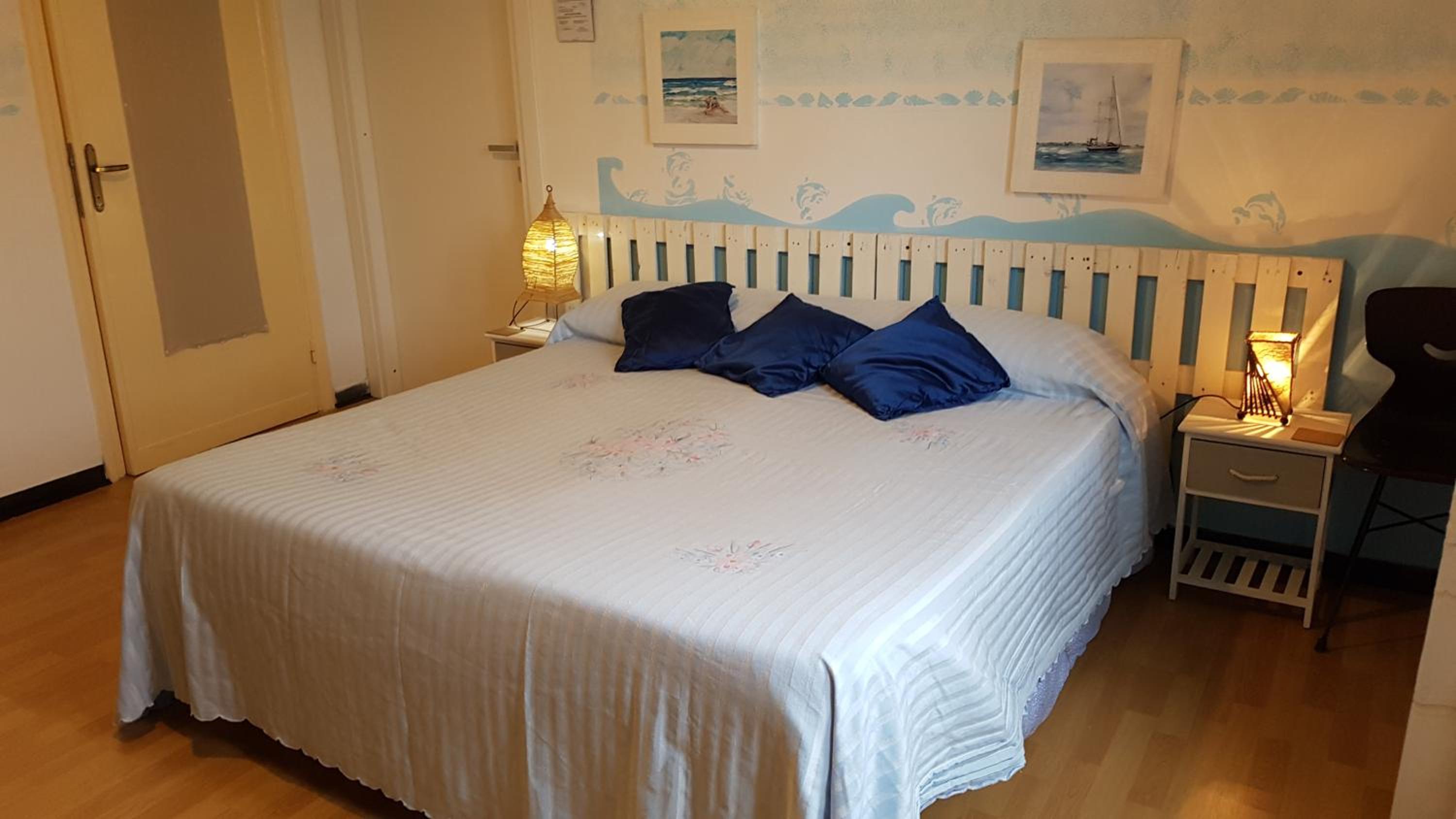 Double Room with Private Bathroom photo 1