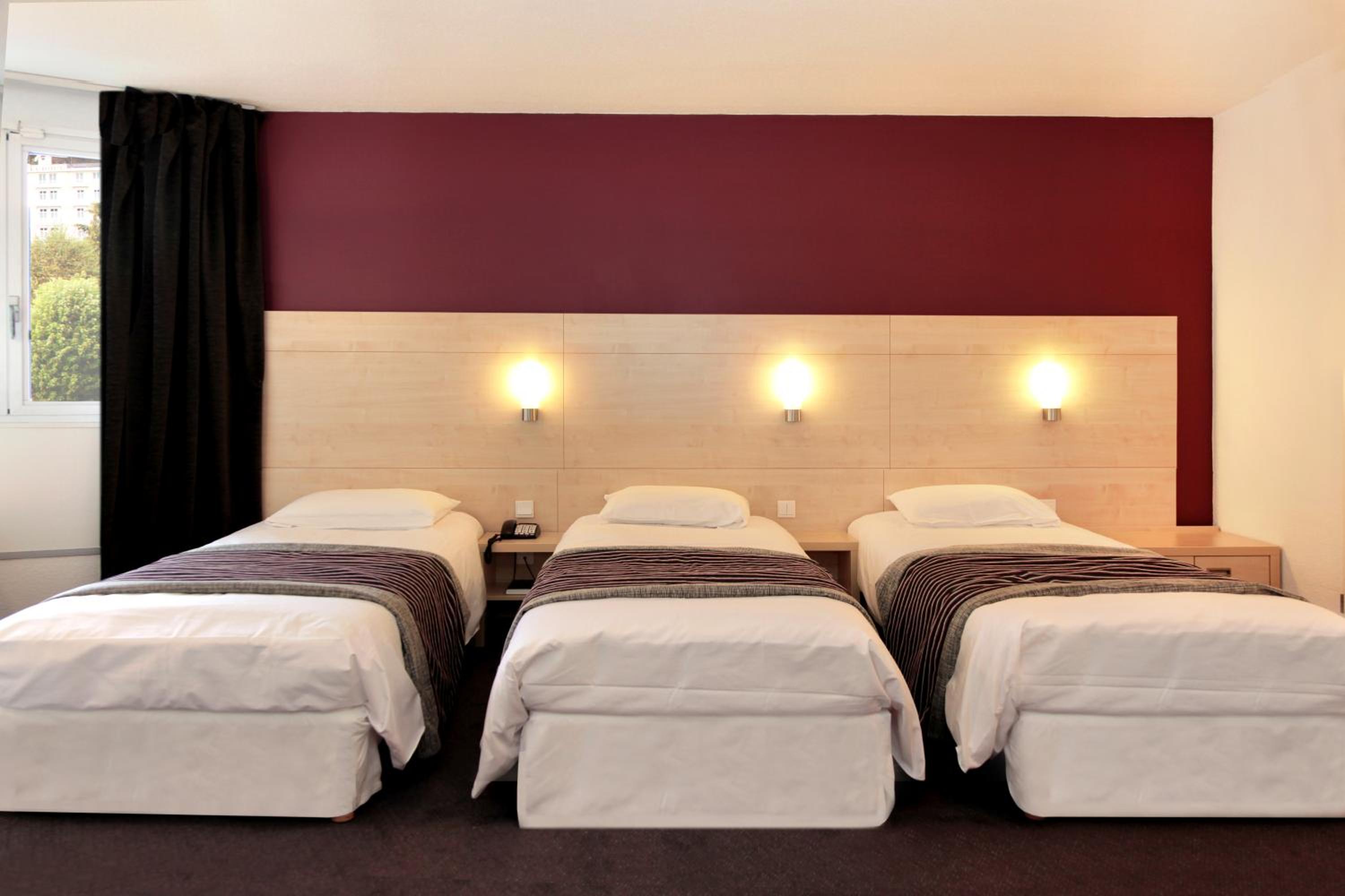 Triple Room - Photo 8