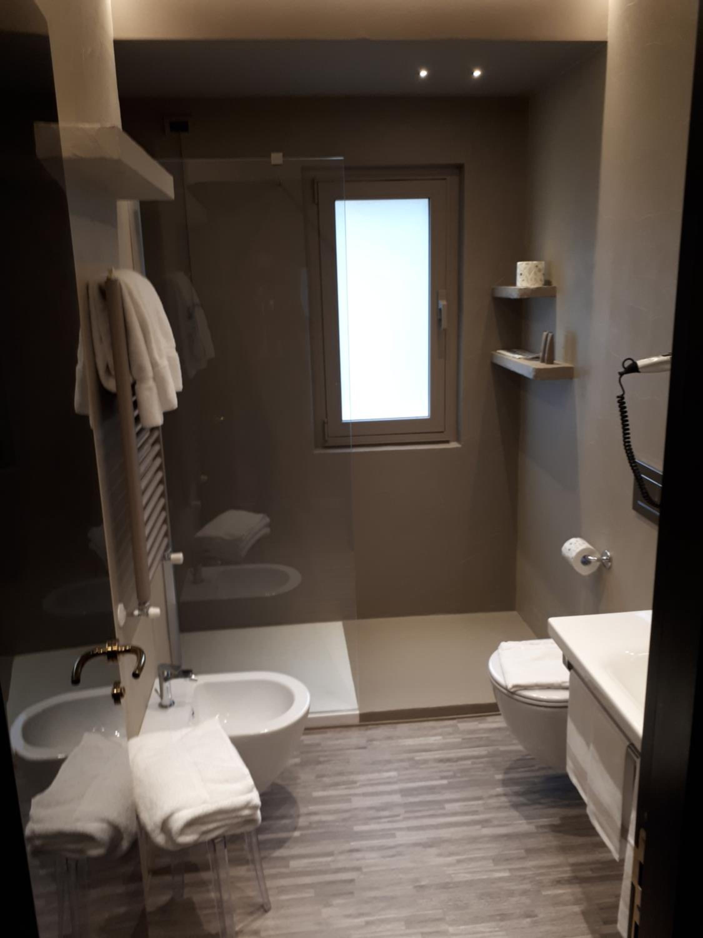 Comfort Double or Twin Room - Photo 4
