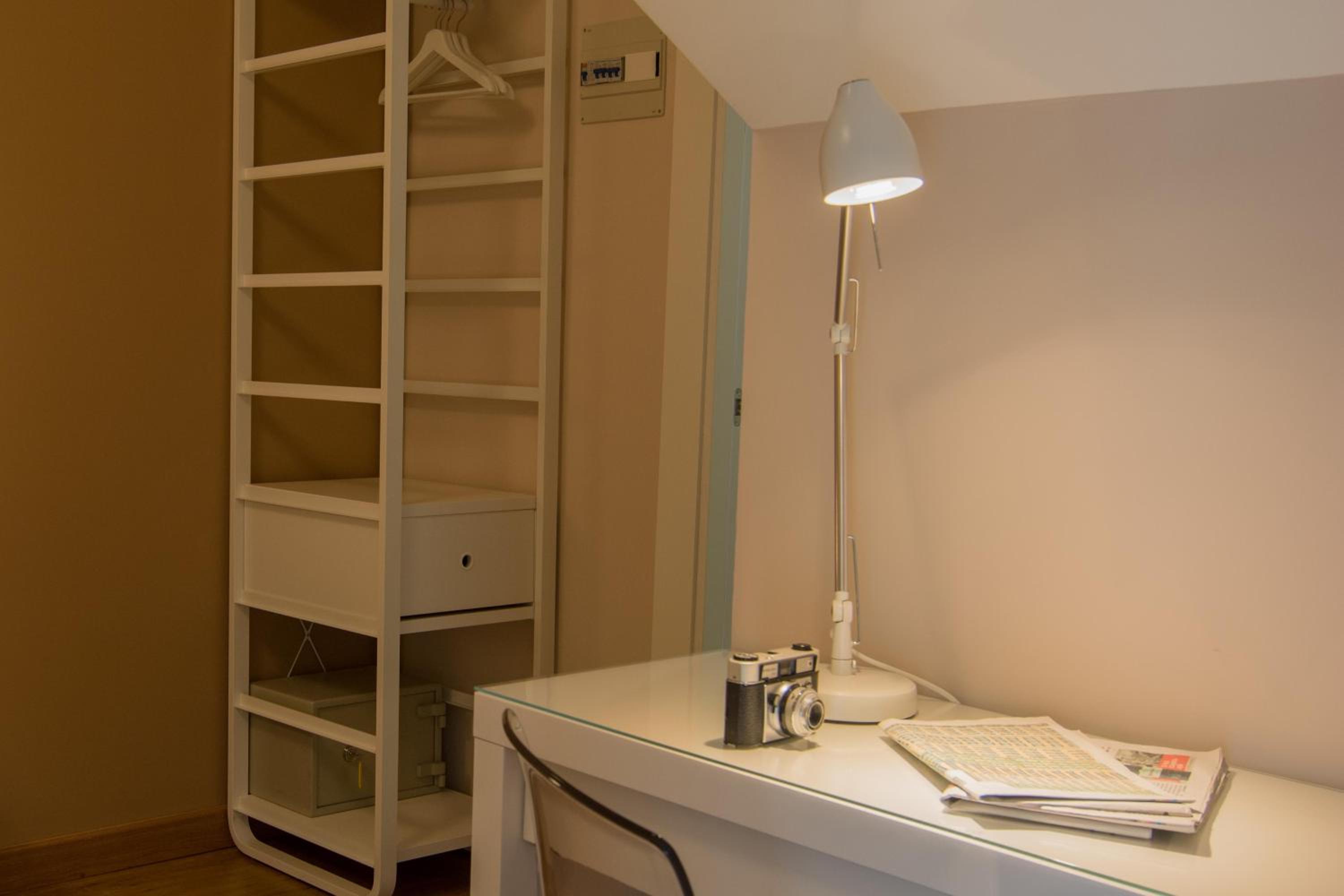 Habitación Individual
