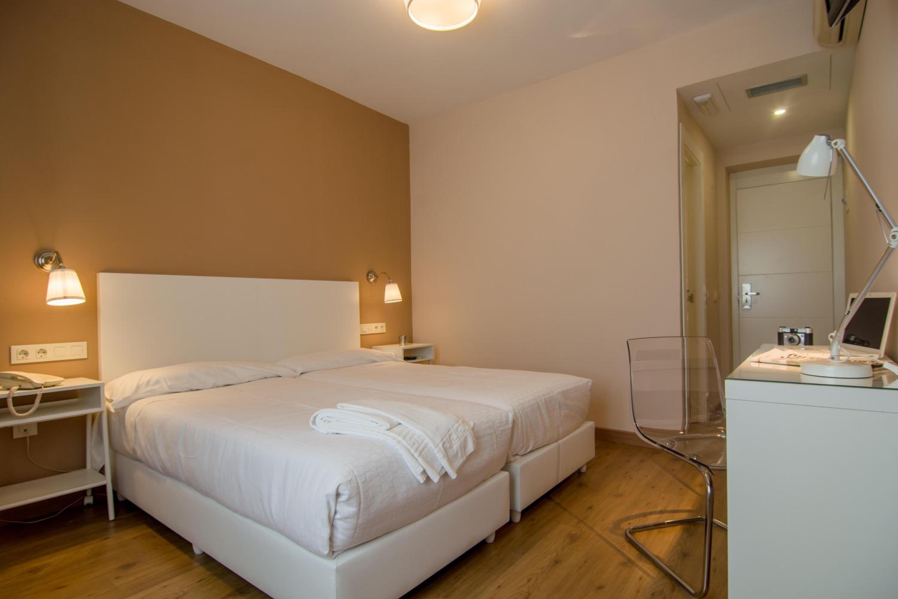 Comfort Double Room photo 2