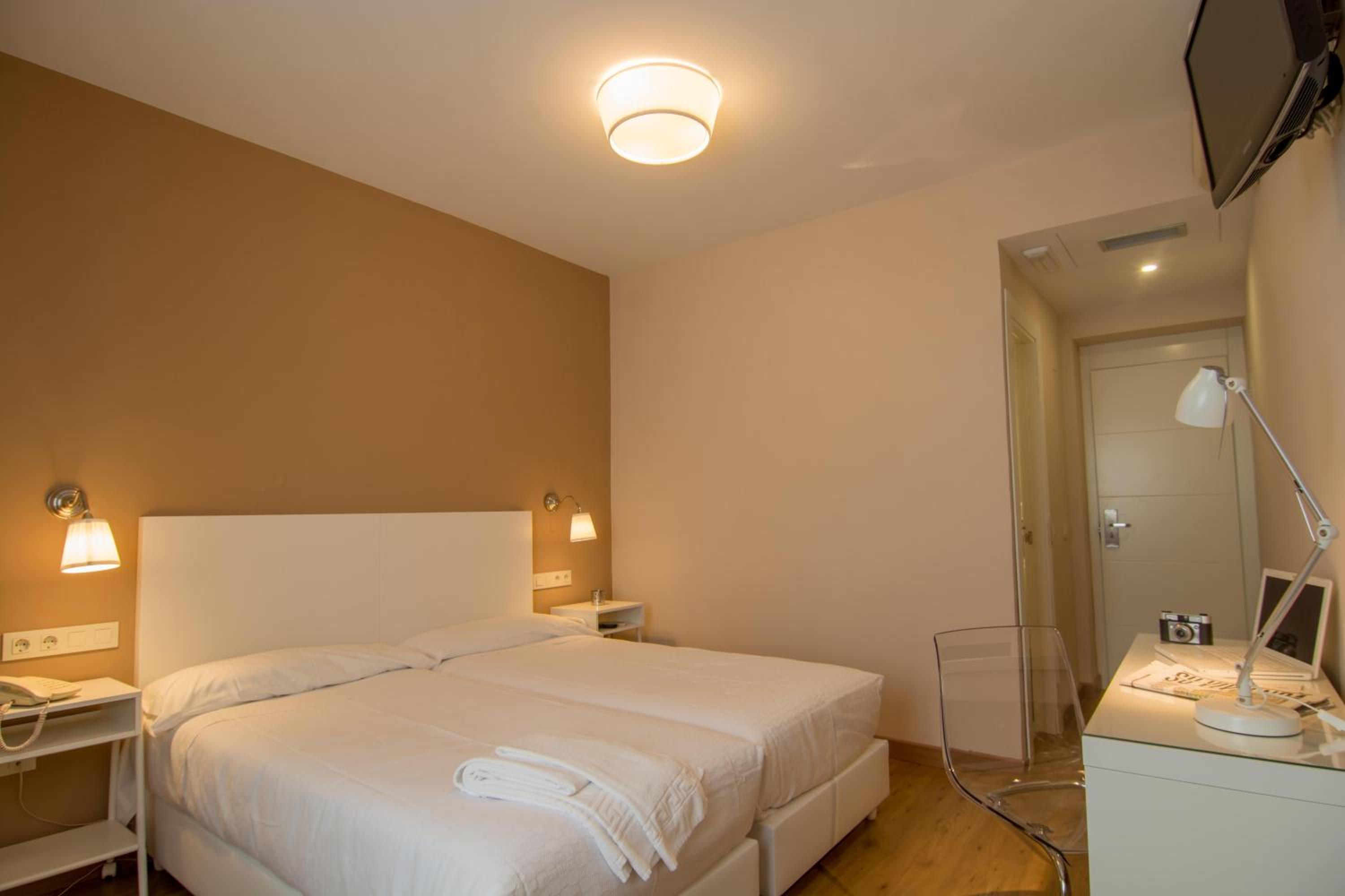Habitación Doble Comfort
