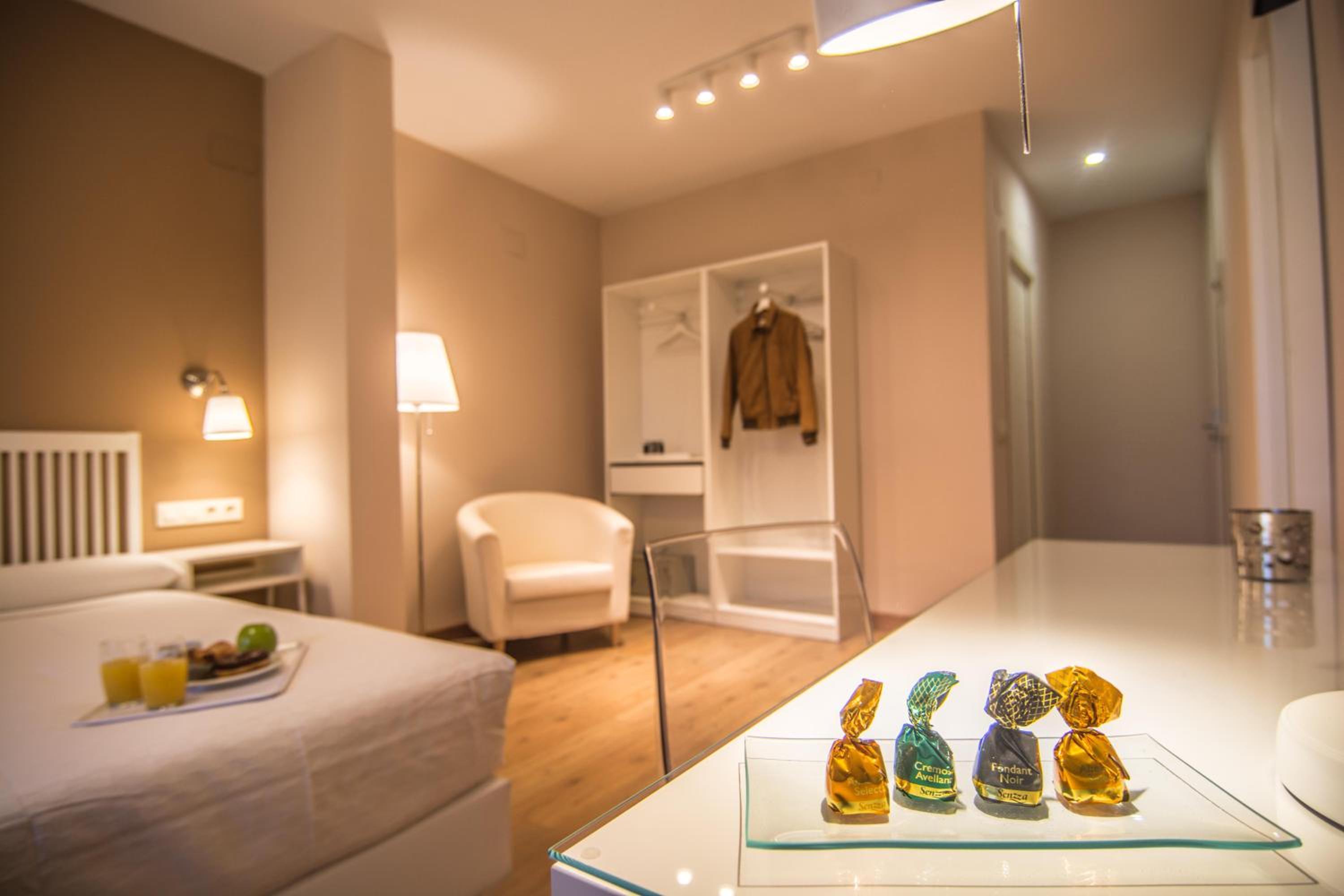 Premium double room Executive photo 2