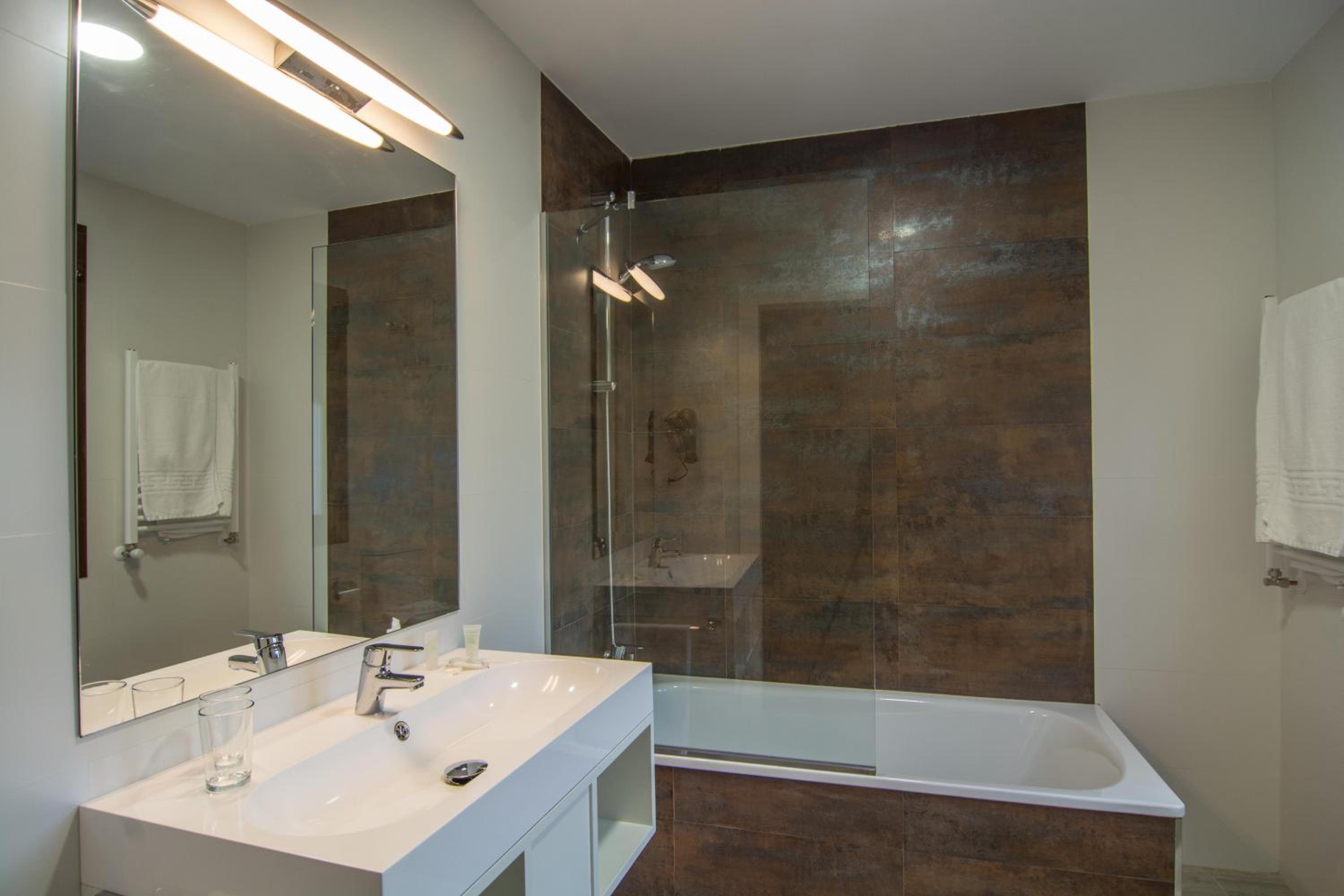 Premium double room Executive photo 3