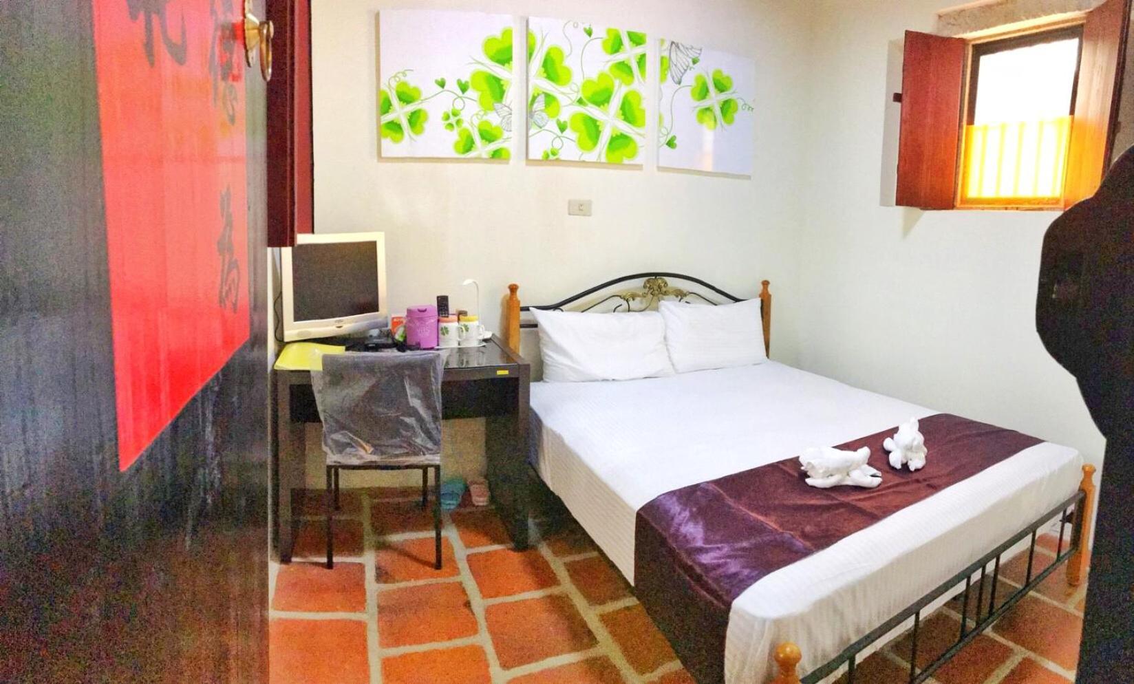 Comfort Quadruple Room photo 1