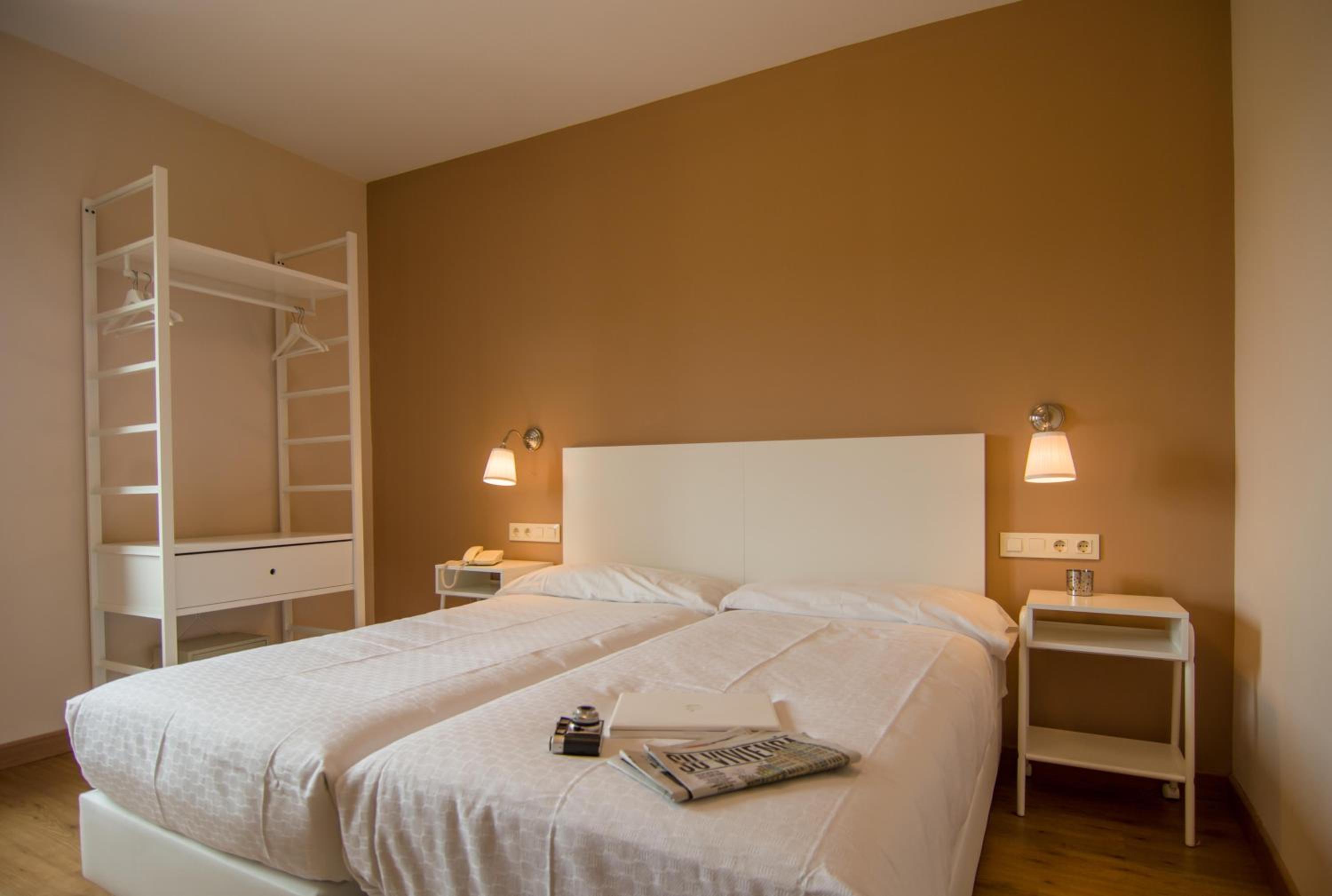 Habitación Doble Básica
