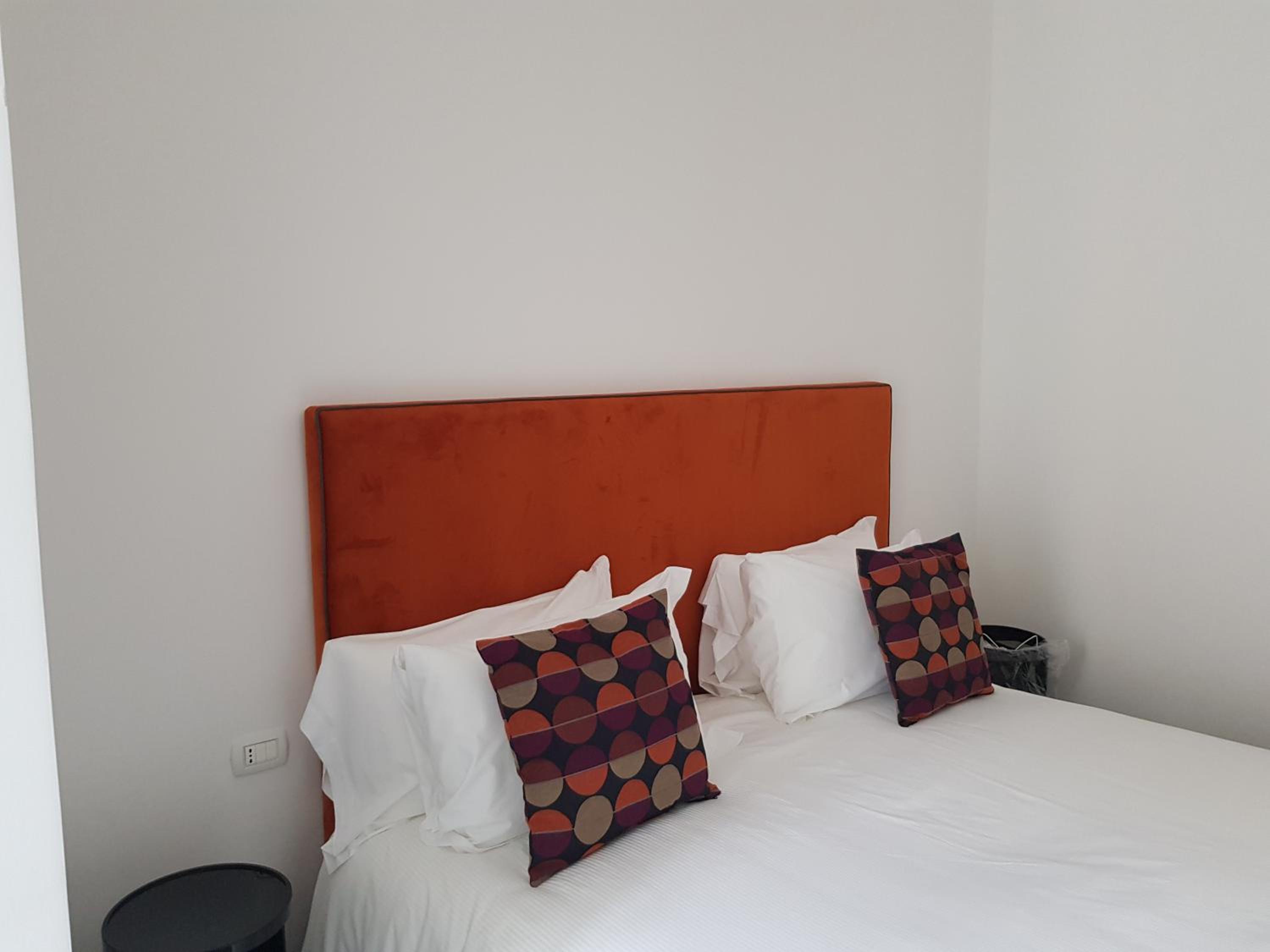 Standard Double Room photo 3