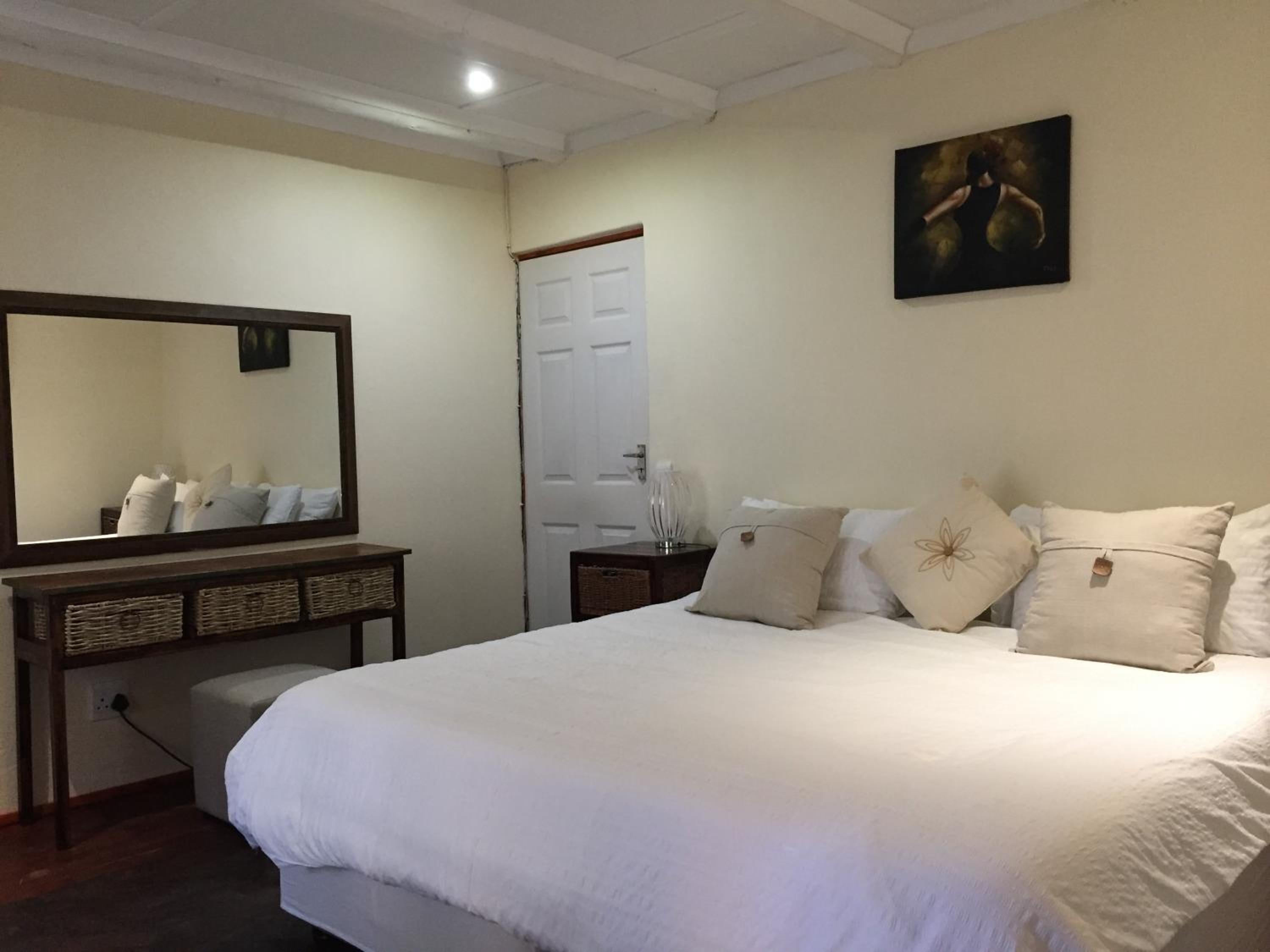 Double Room photo 3