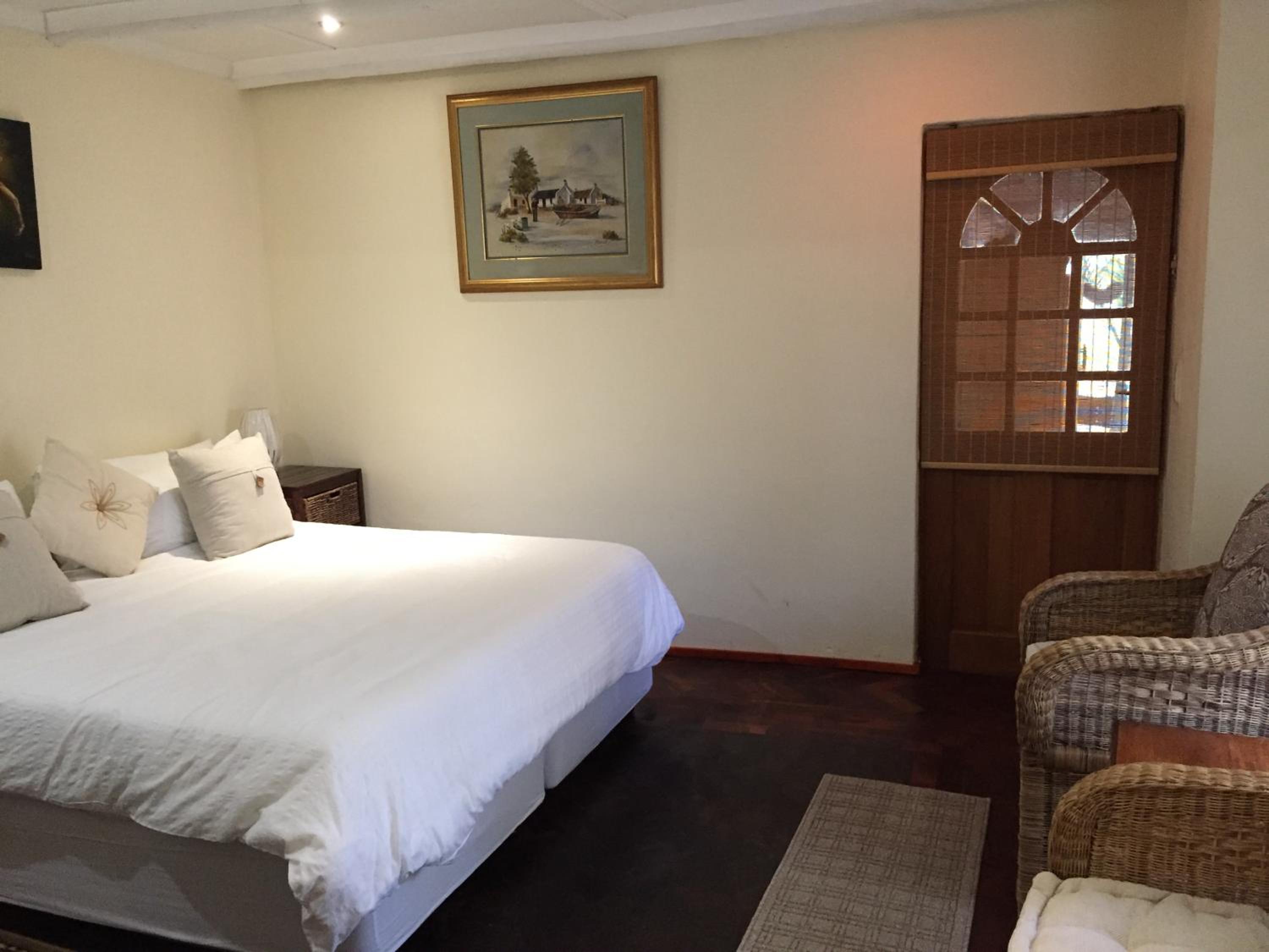 Double Room photo 1