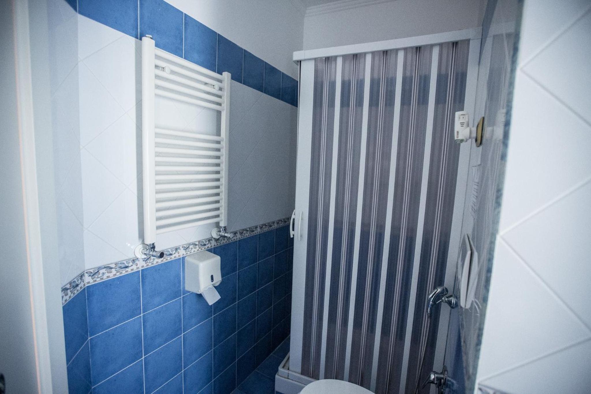 Double or Twin Room - Separate Building thumbnail 6