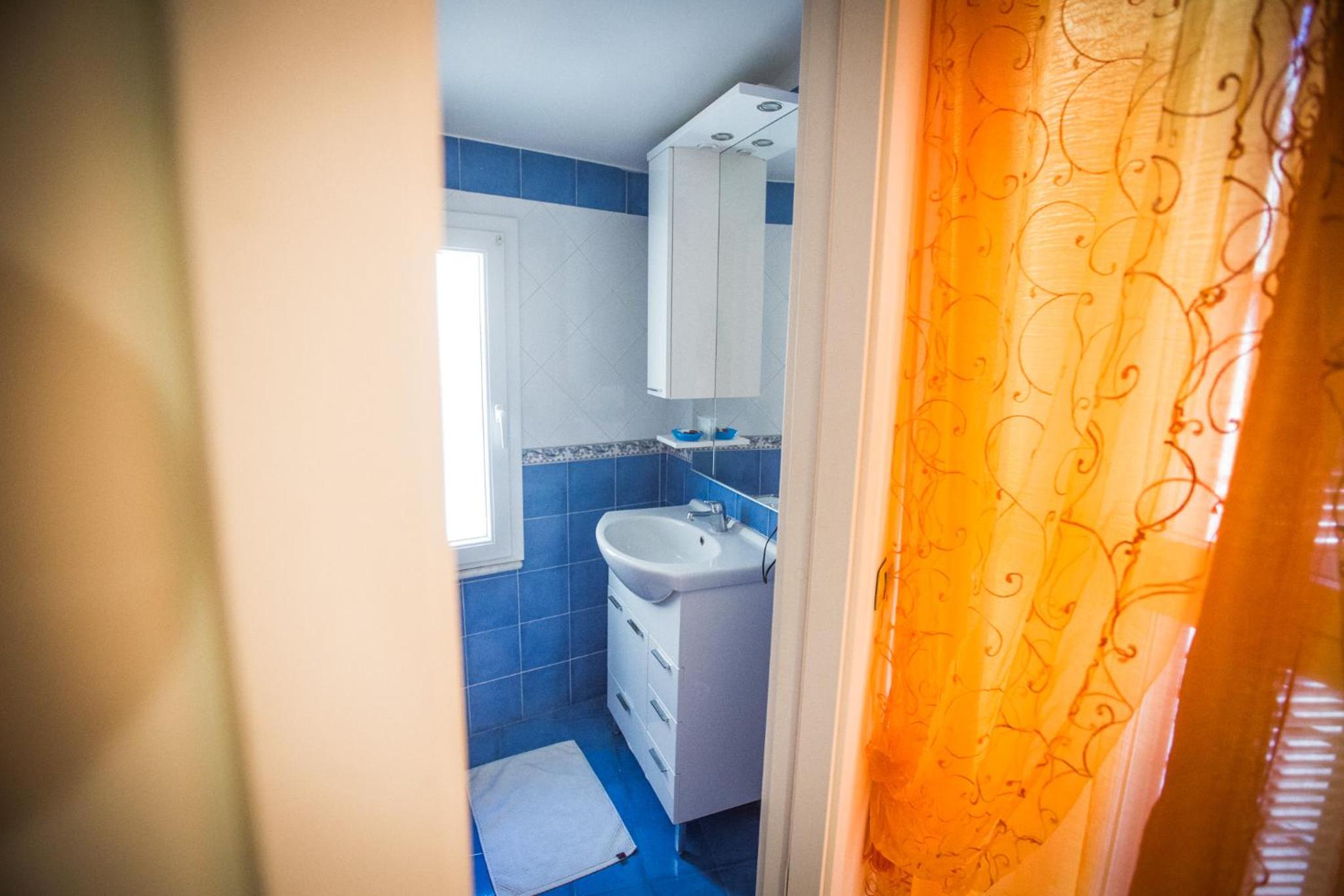 Double or Twin Room - Separate Building thumbnail 5