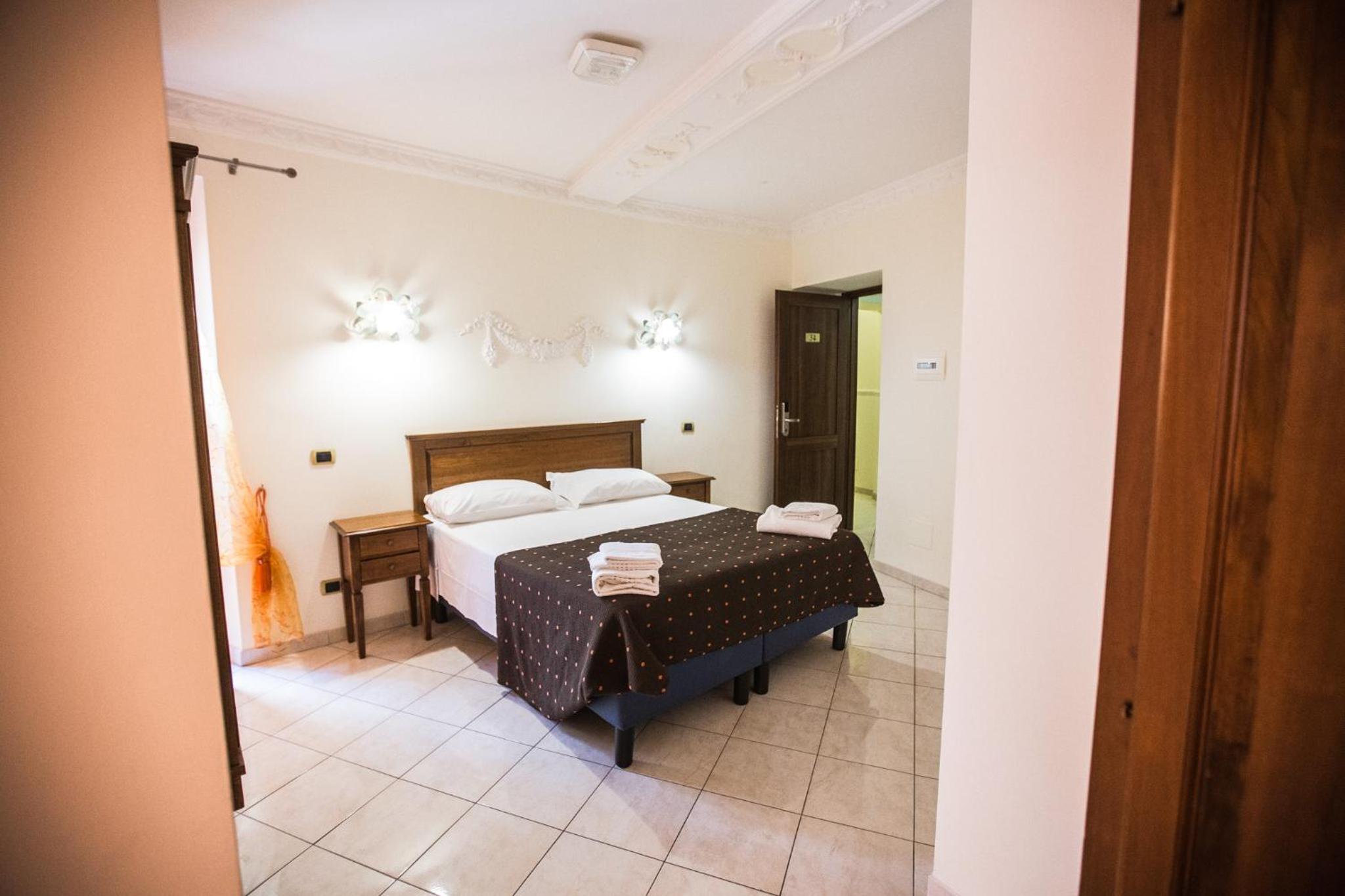 Double or Twin Room - Separate Building thumbnail 6