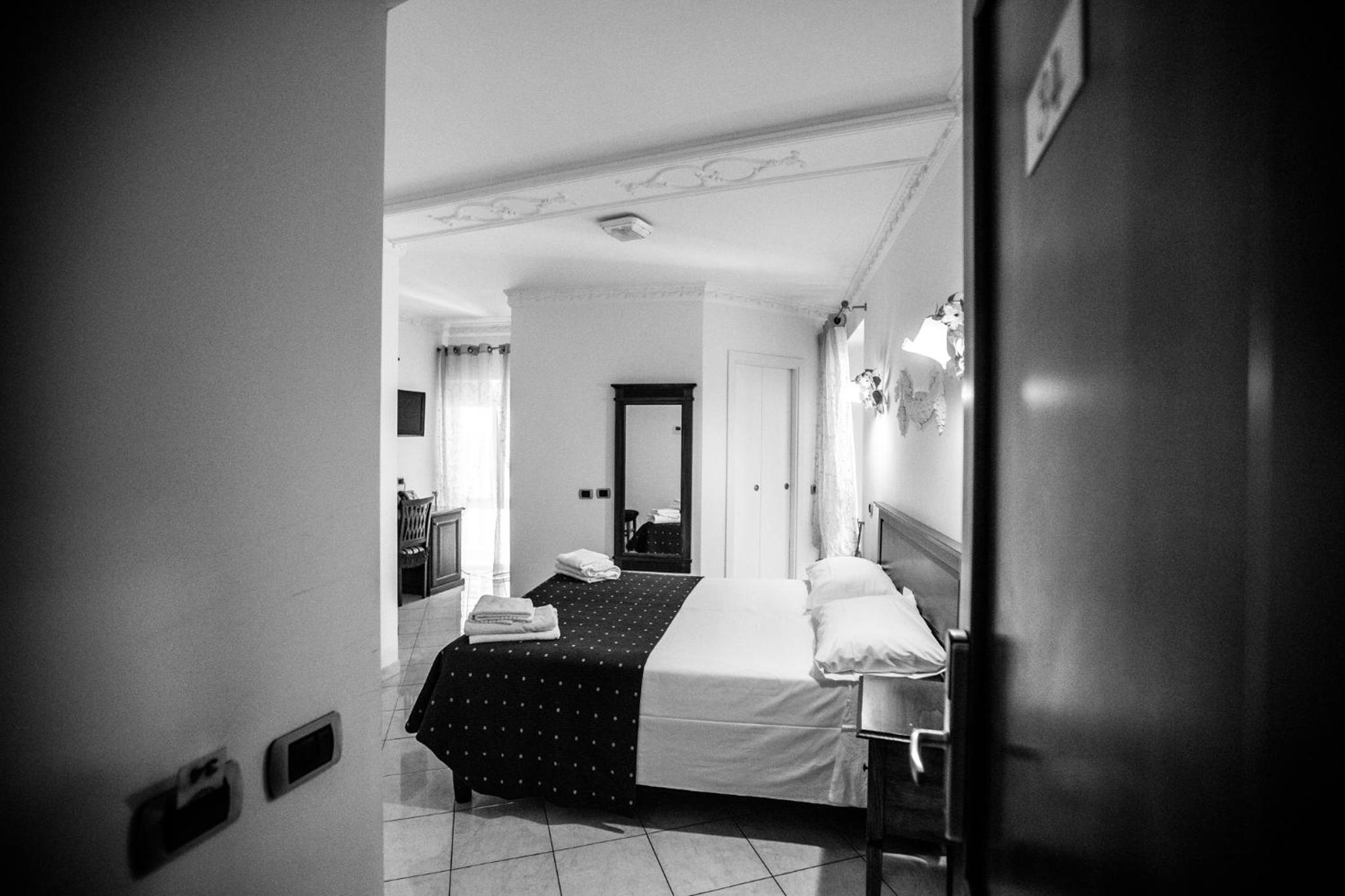 Double or Twin Room - Separate Building