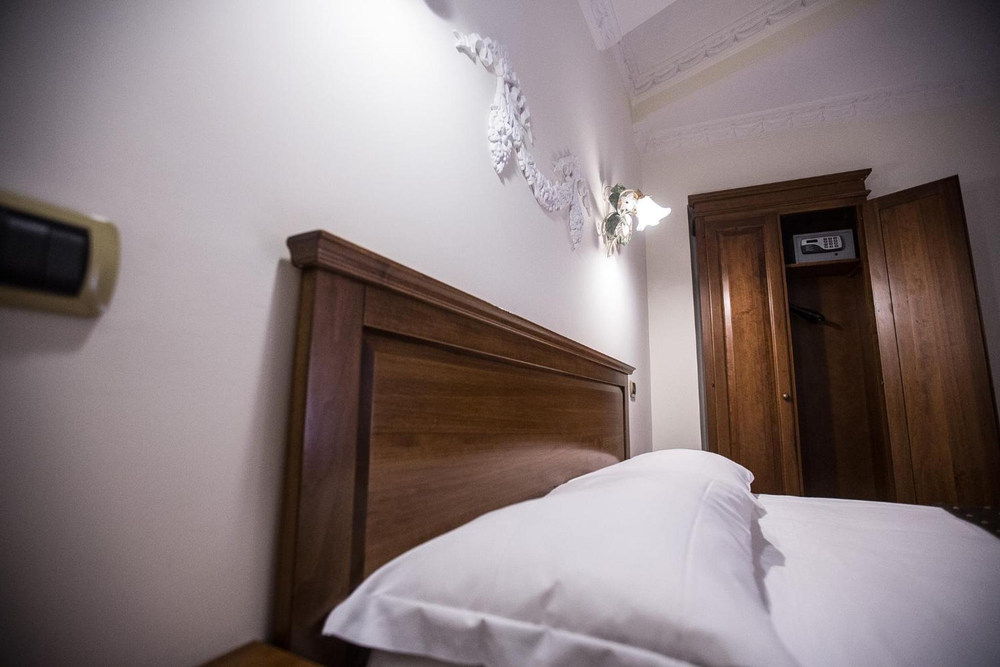 Double or Twin Room - Separate Building