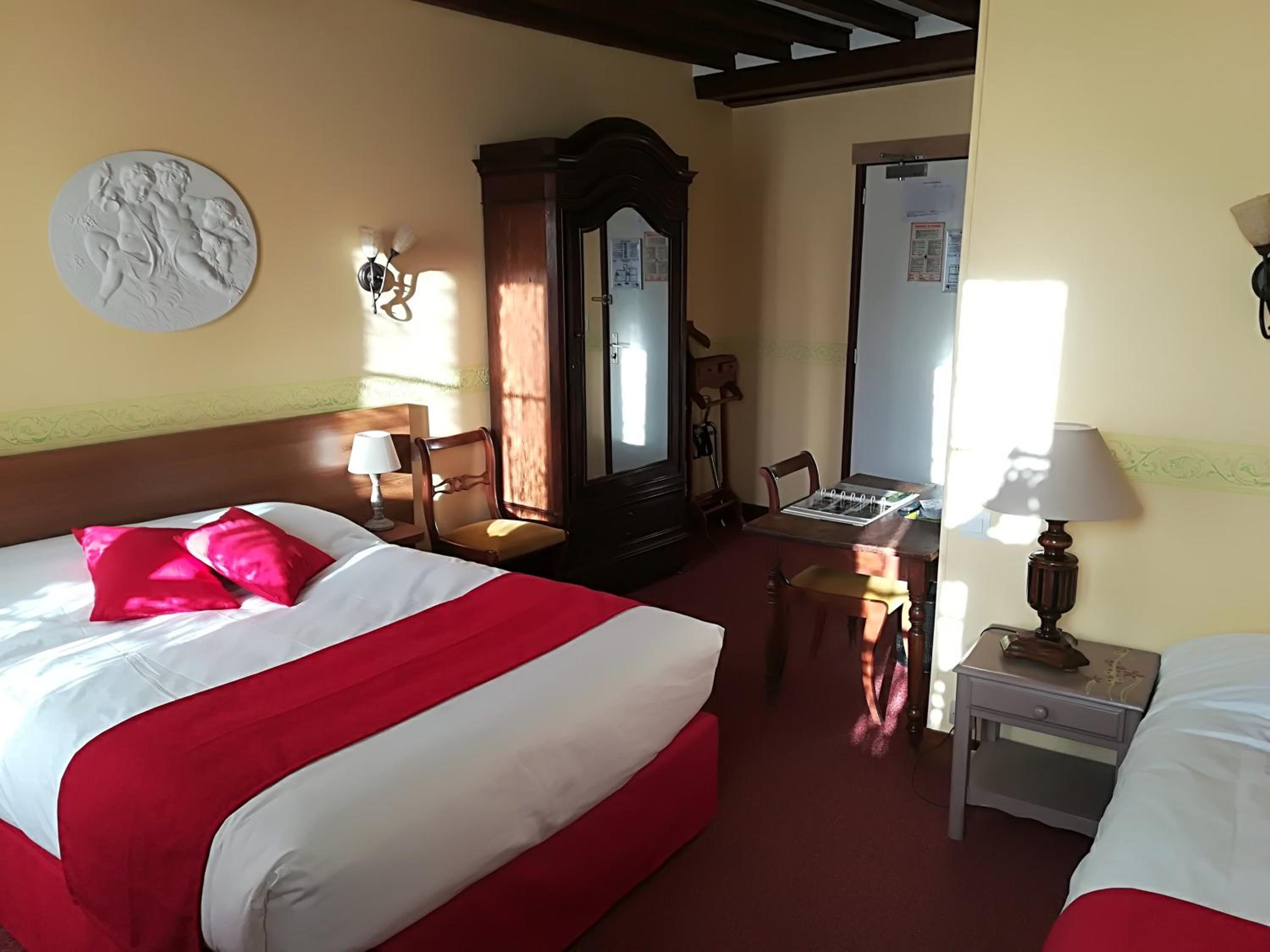 Triple Room photo 3