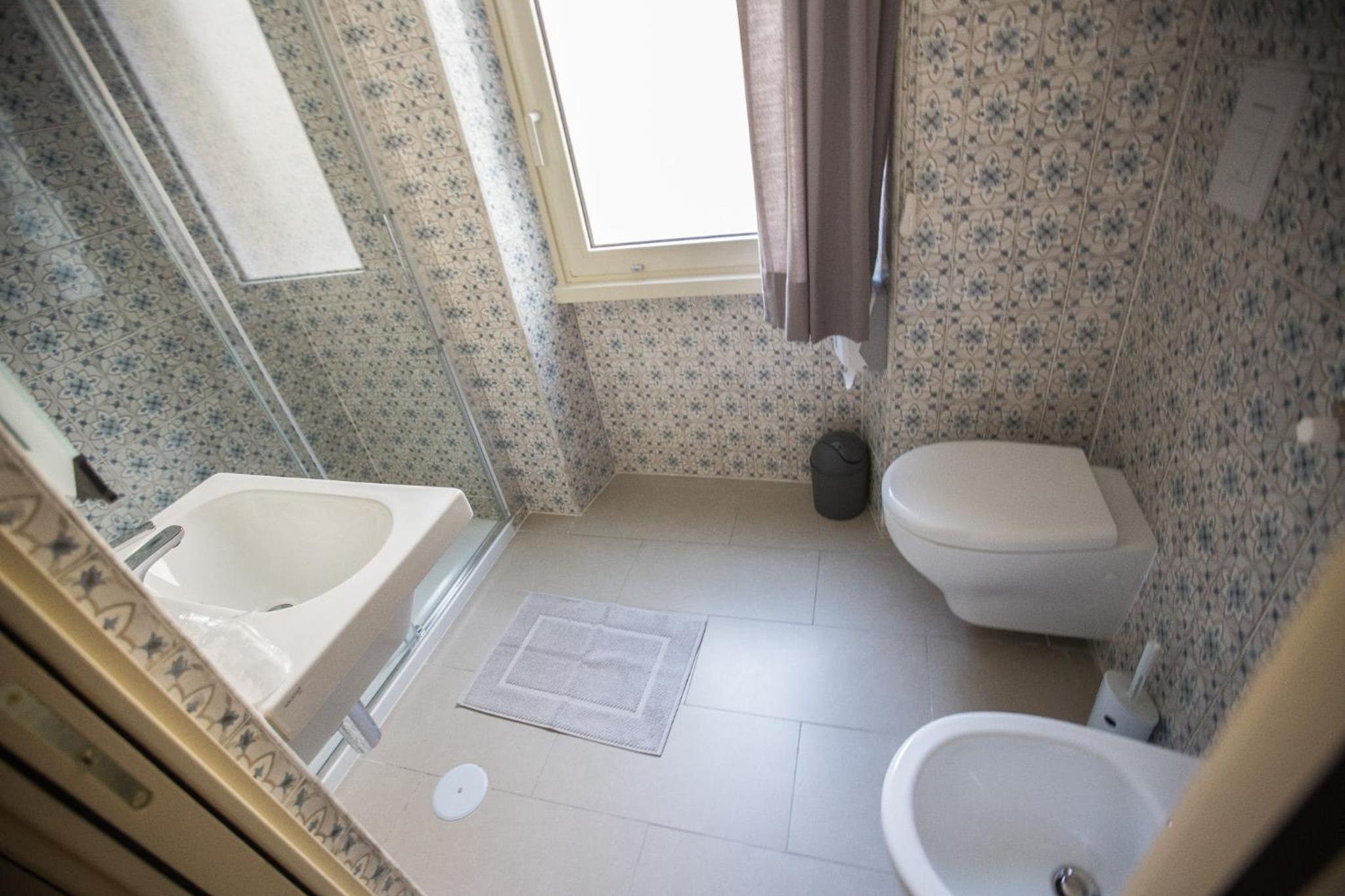 Double or Twin Room - Separate Building