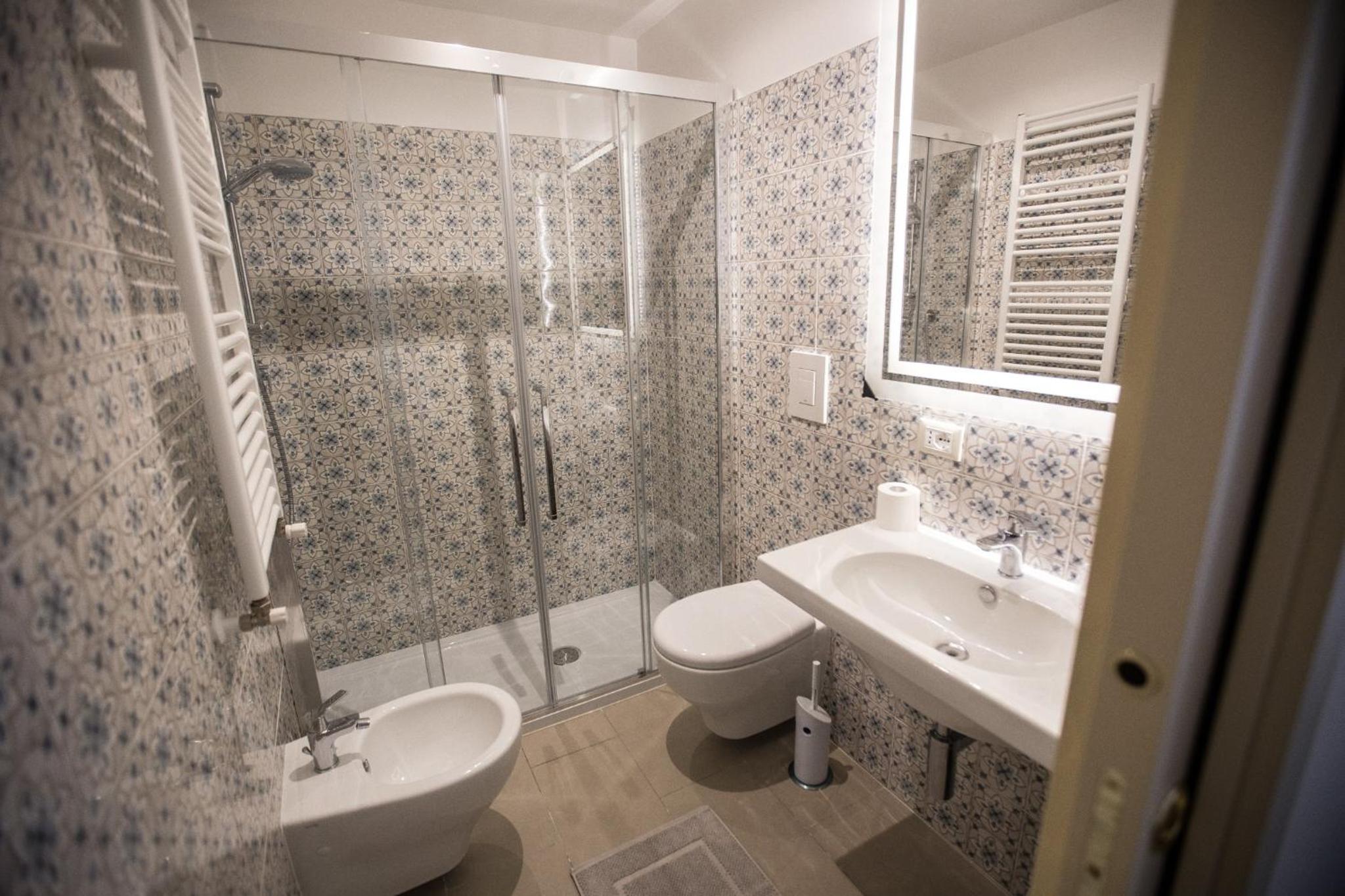 Double or Twin Room - Separate Building thumbnail 5