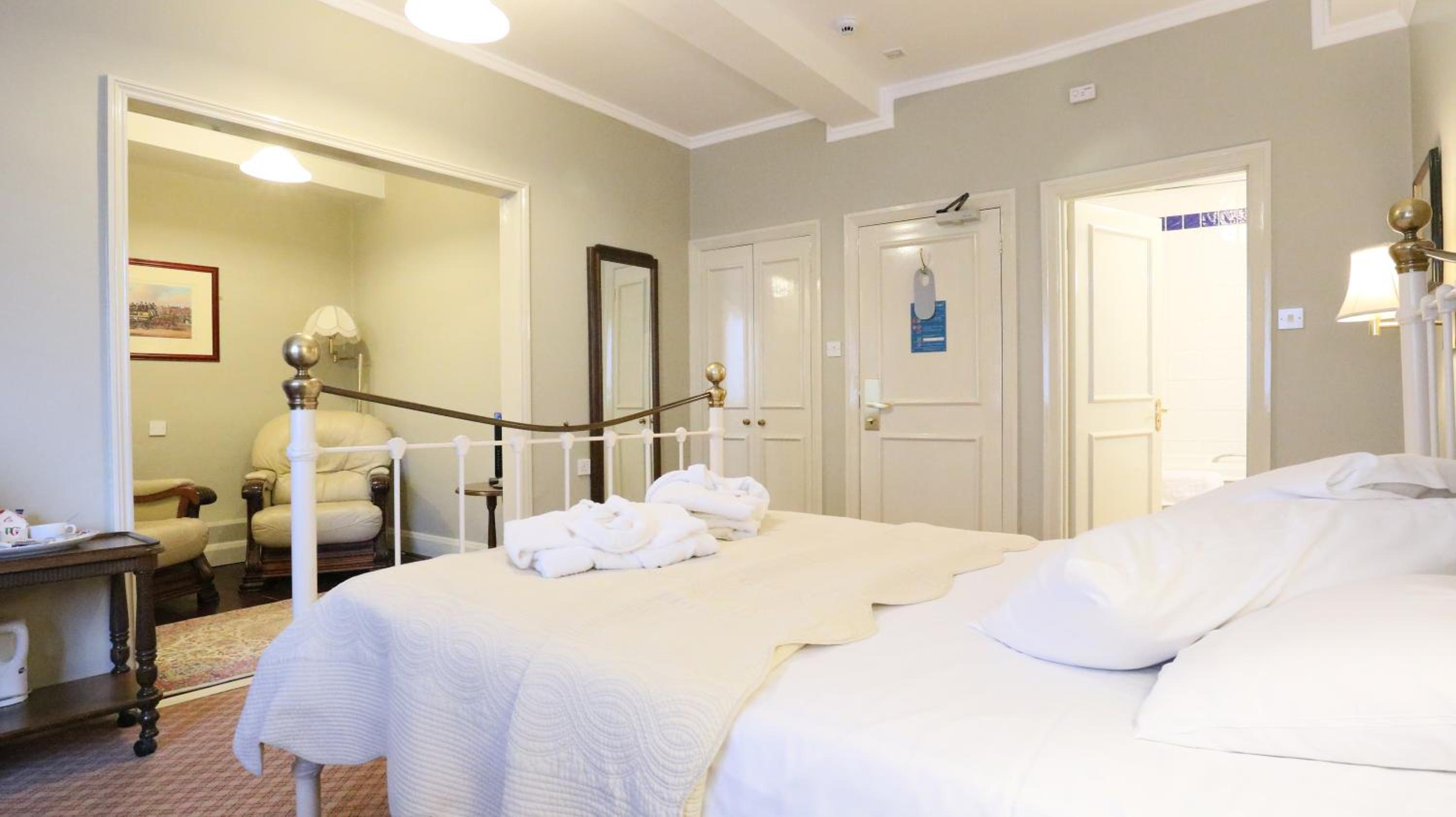 Junior Suite - Photo 1