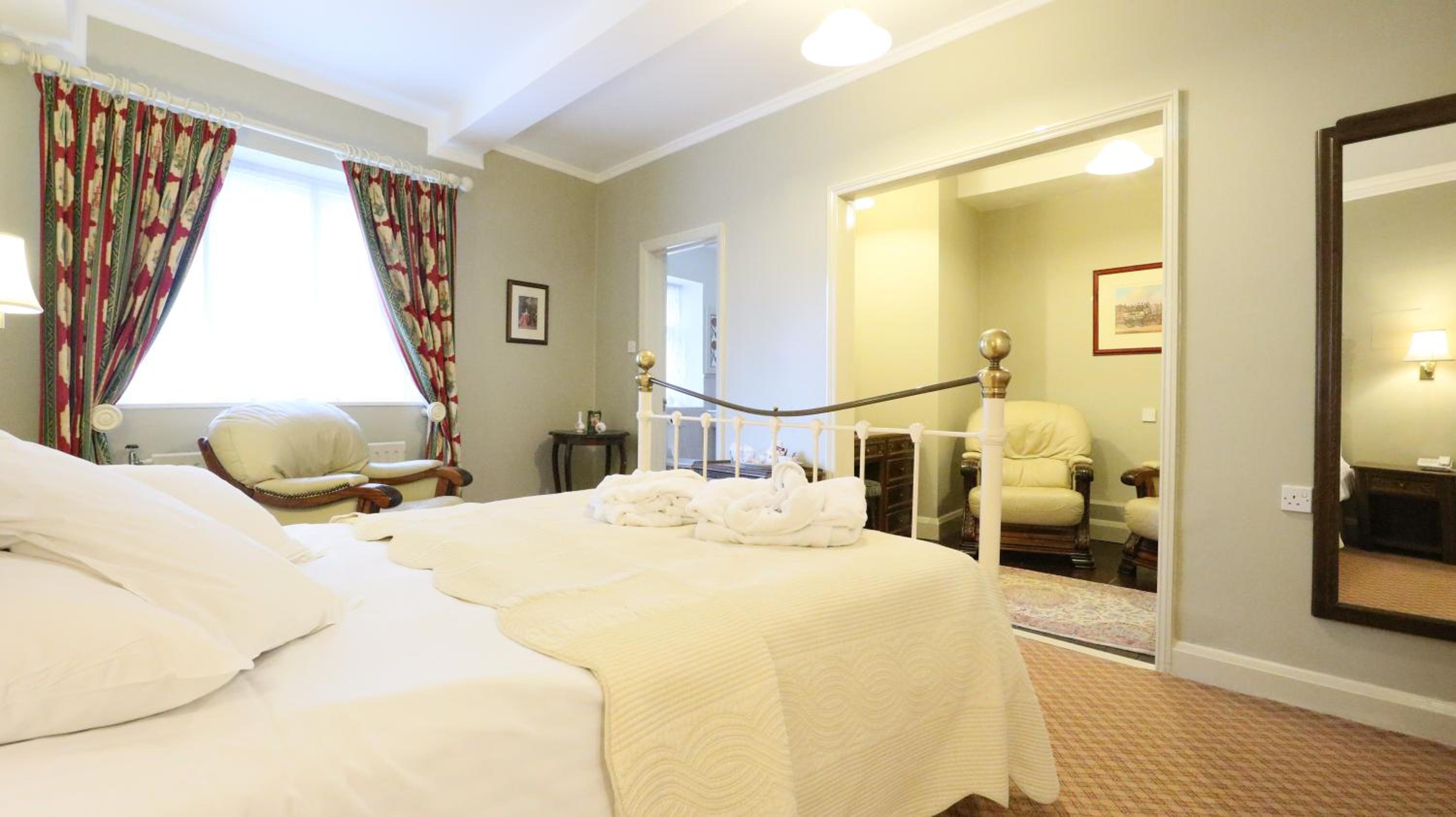 Junior Suite - Photo 2