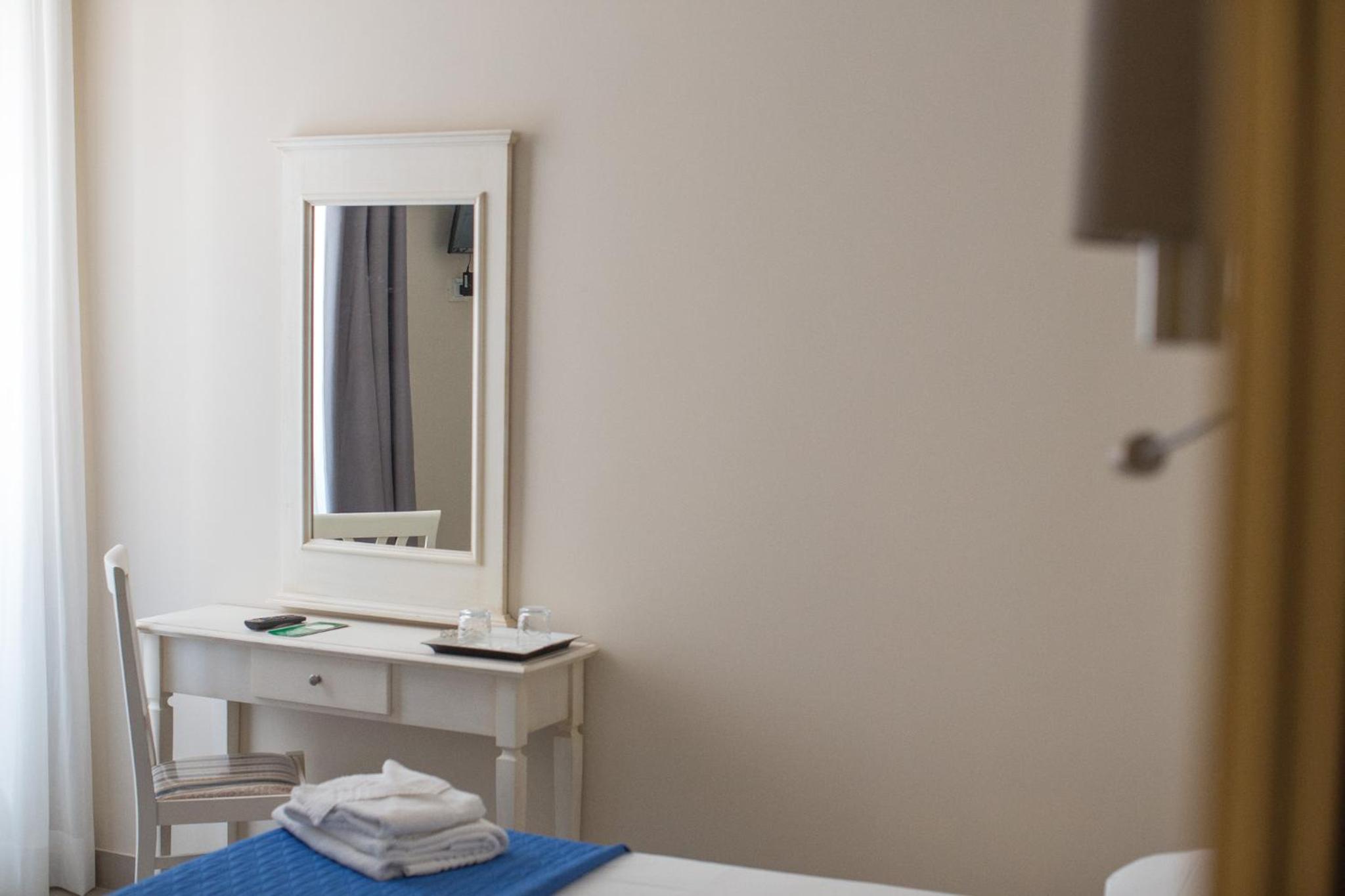 Double or Twin Room - Separate Building