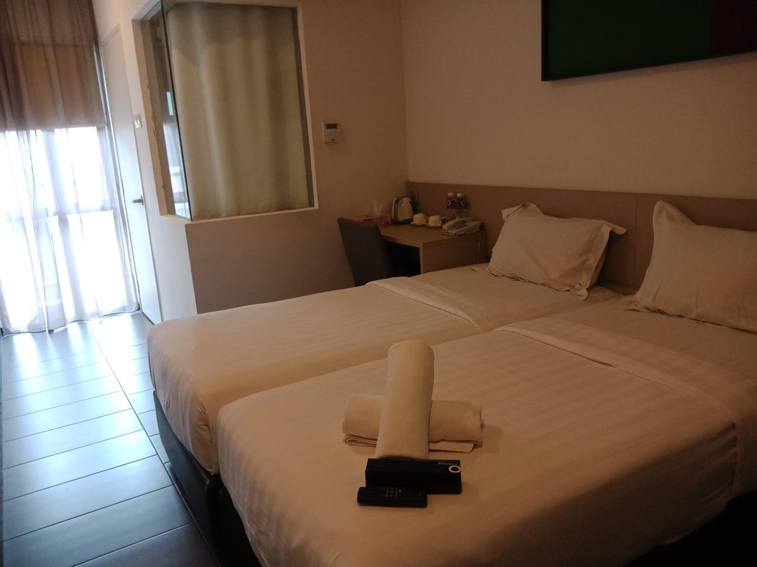 Superior Twin Room - Photo 1