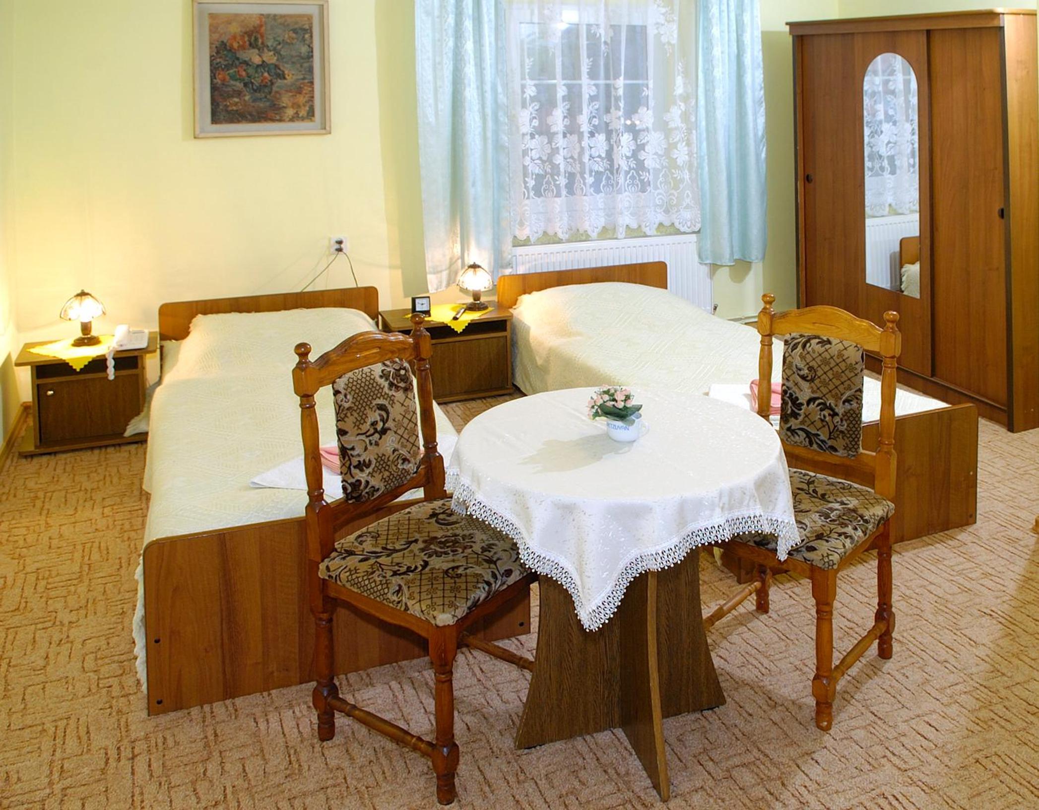 Twin Room photo 2