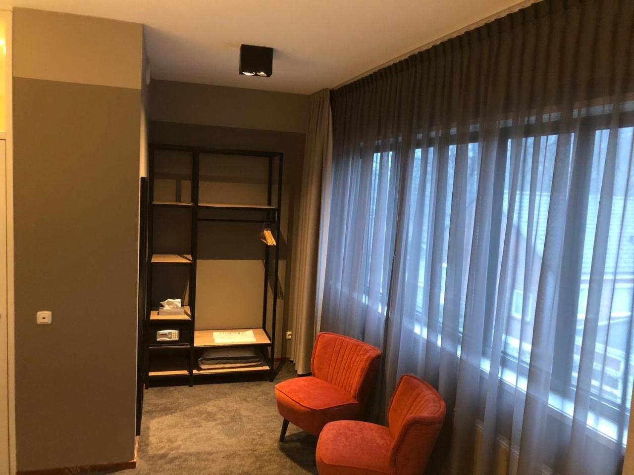 Superior Twin Room - Photo 7