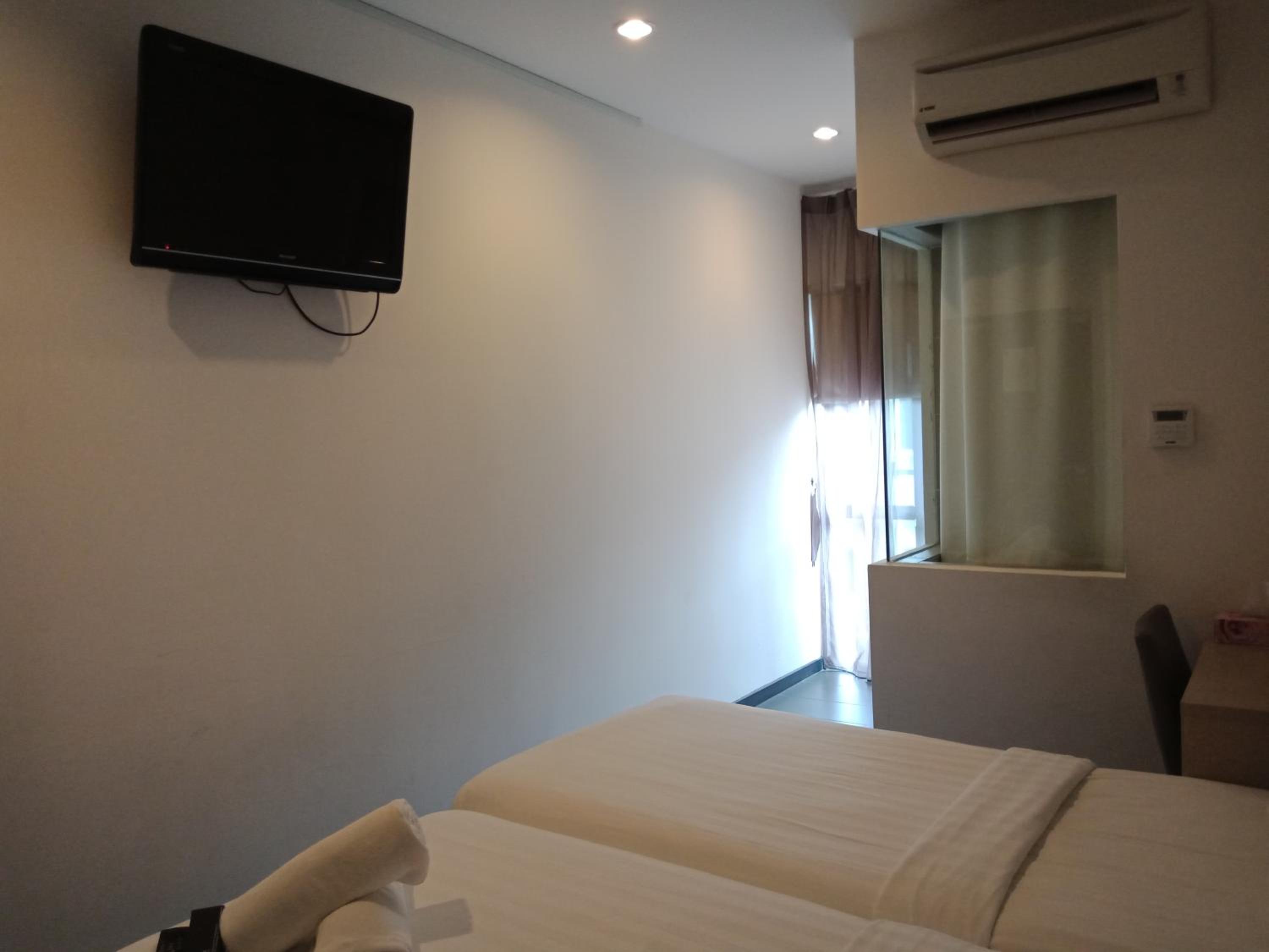 Superior Twin Room - Photo 2