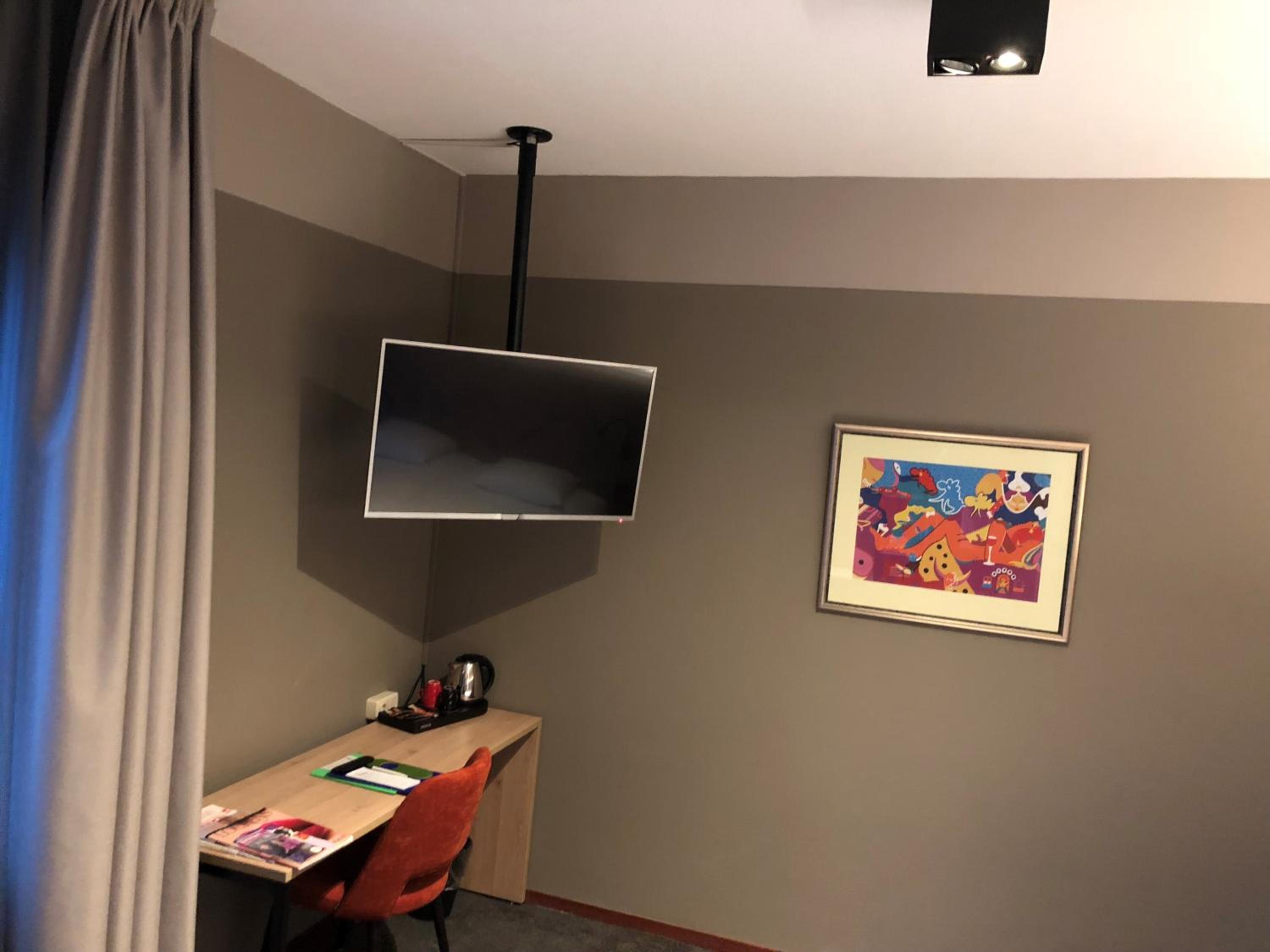 Superior Twin Room - Photo 1