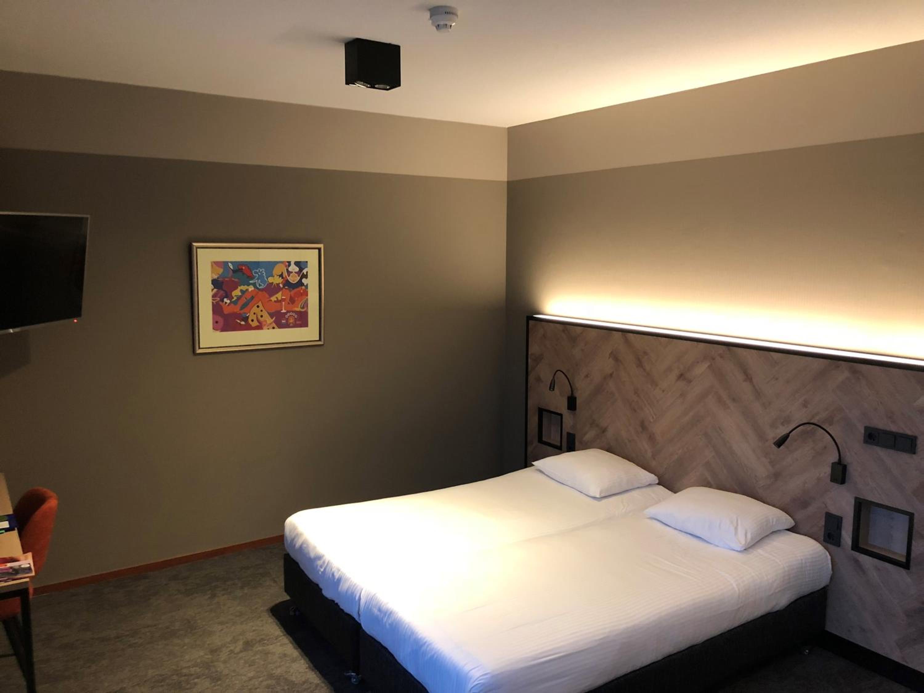 Superior Twin Room - Photo 5