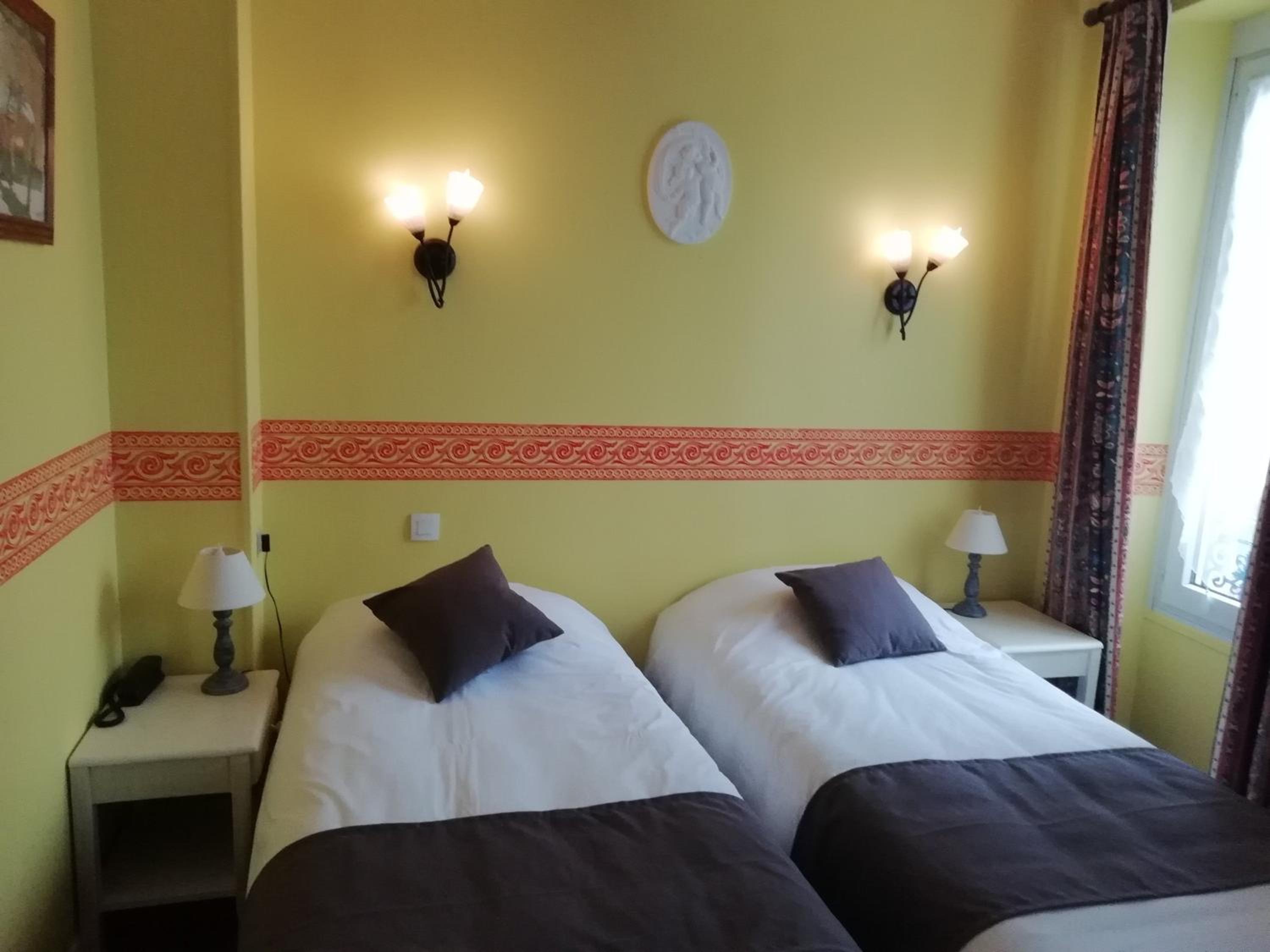 Twin Room photo 3