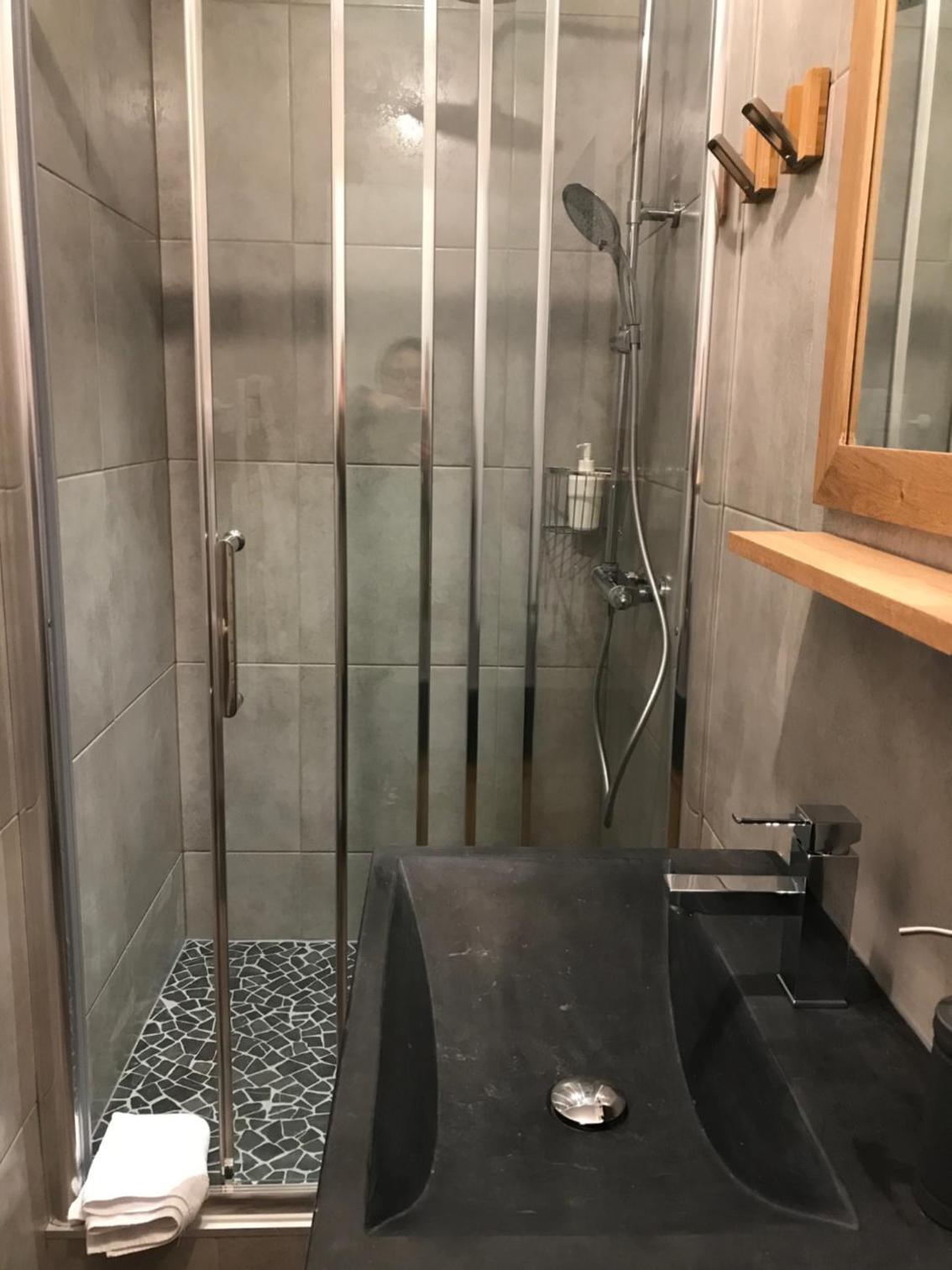 Triple Room with Bathroom photo 2