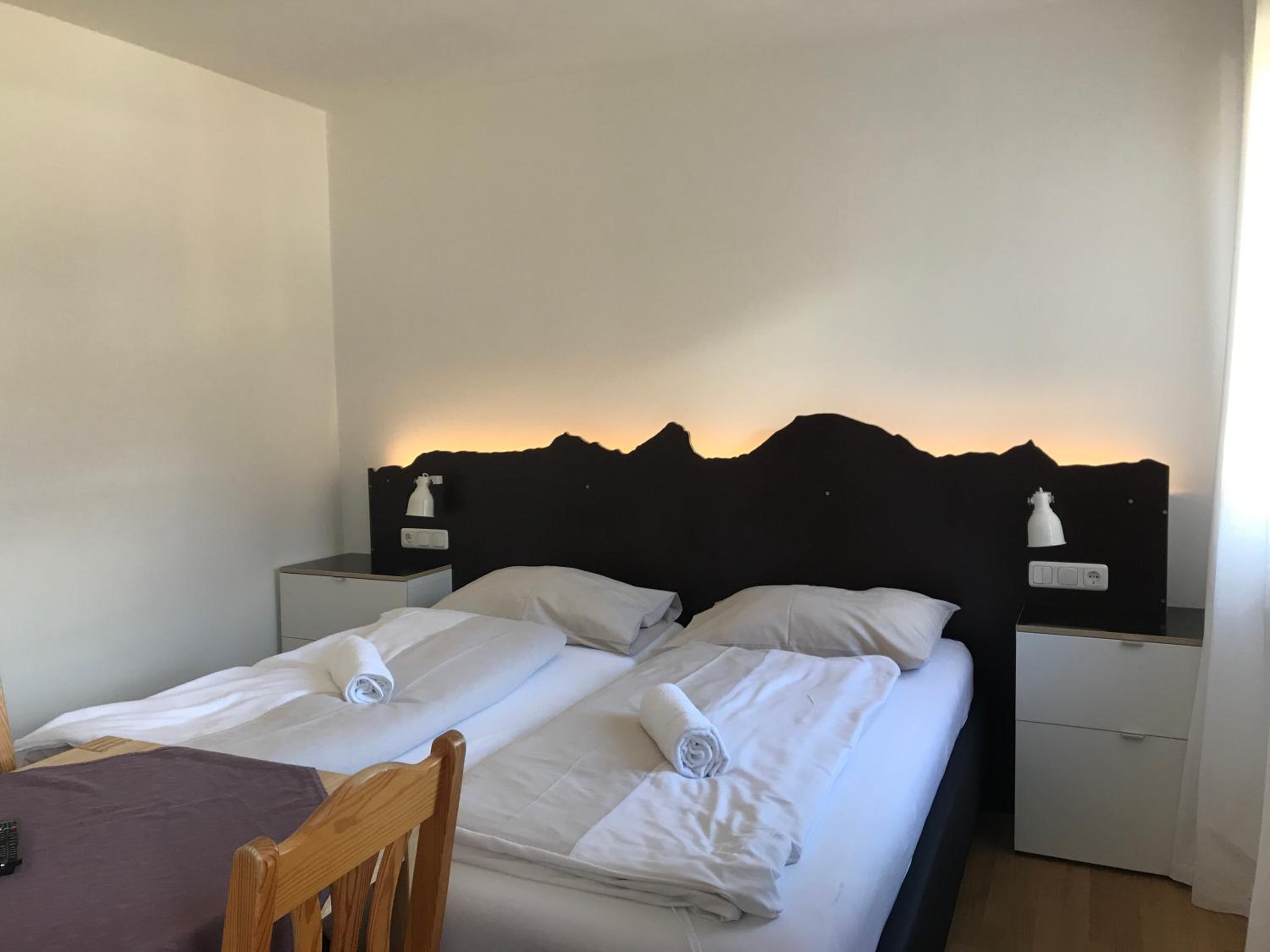 Studio Apartment with Mountain View photo 1