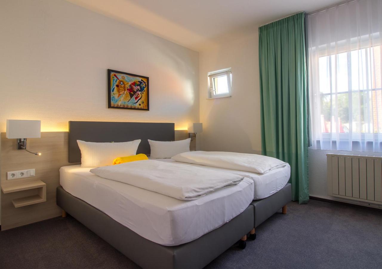  Double Room - Photo 3