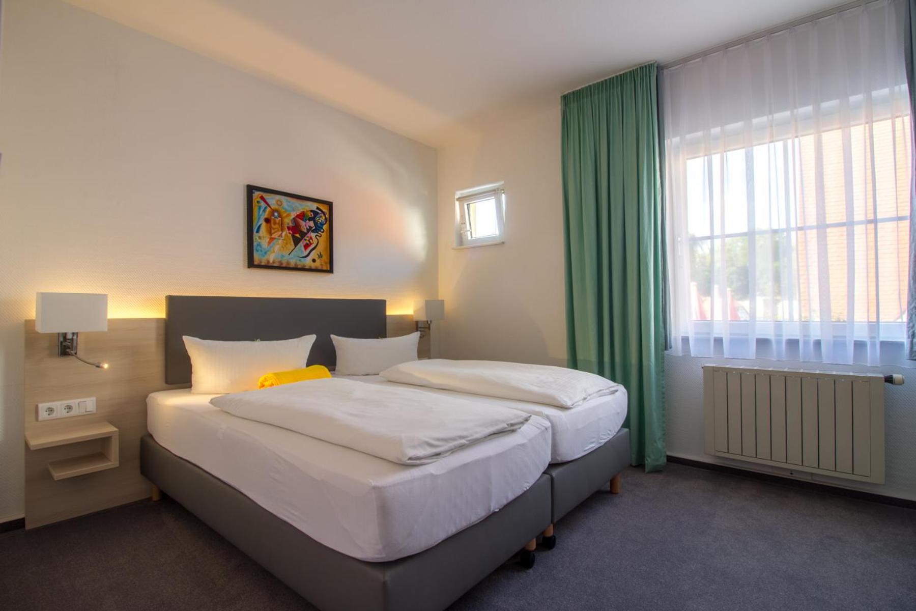  Double Room - Photo 1