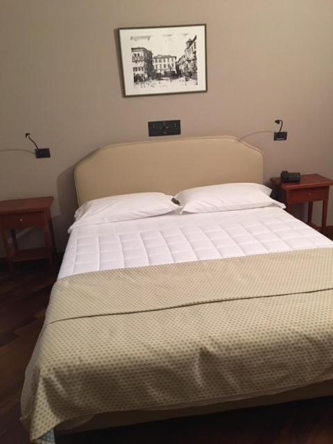 Deluxe Single Room with Balcony