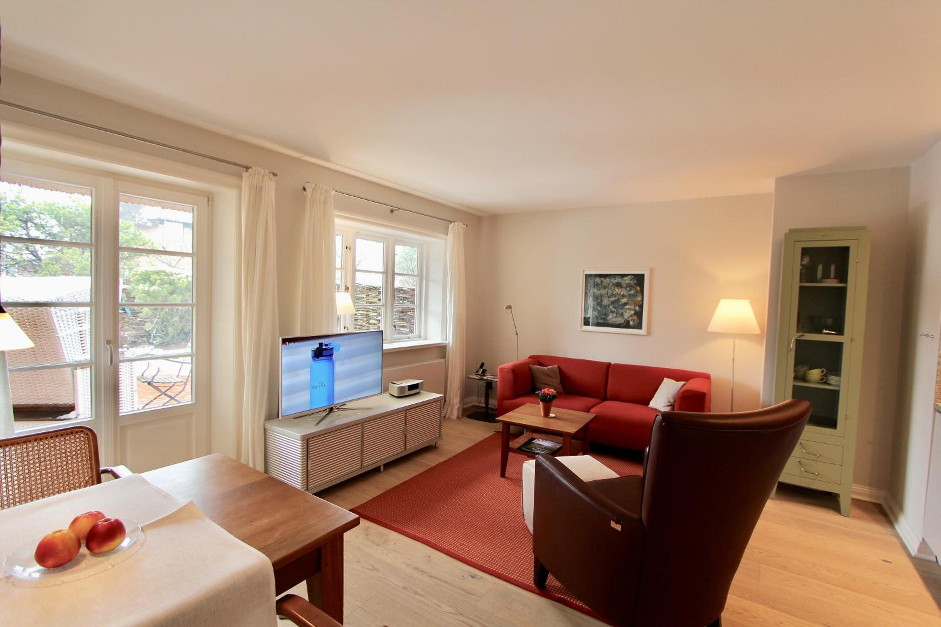 Apartment - Ground Floor photo 2