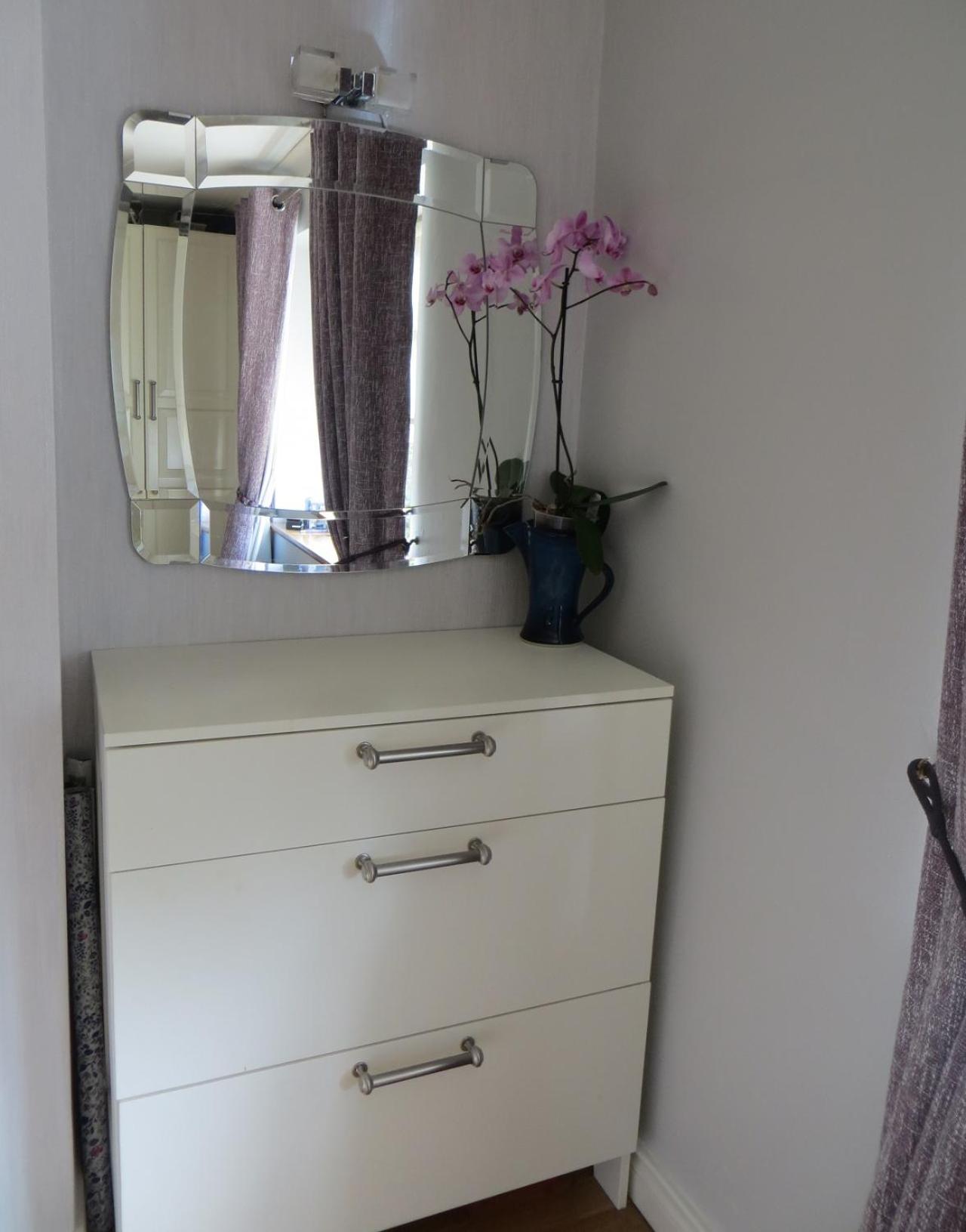 Double with Extra Single Bed photo 2