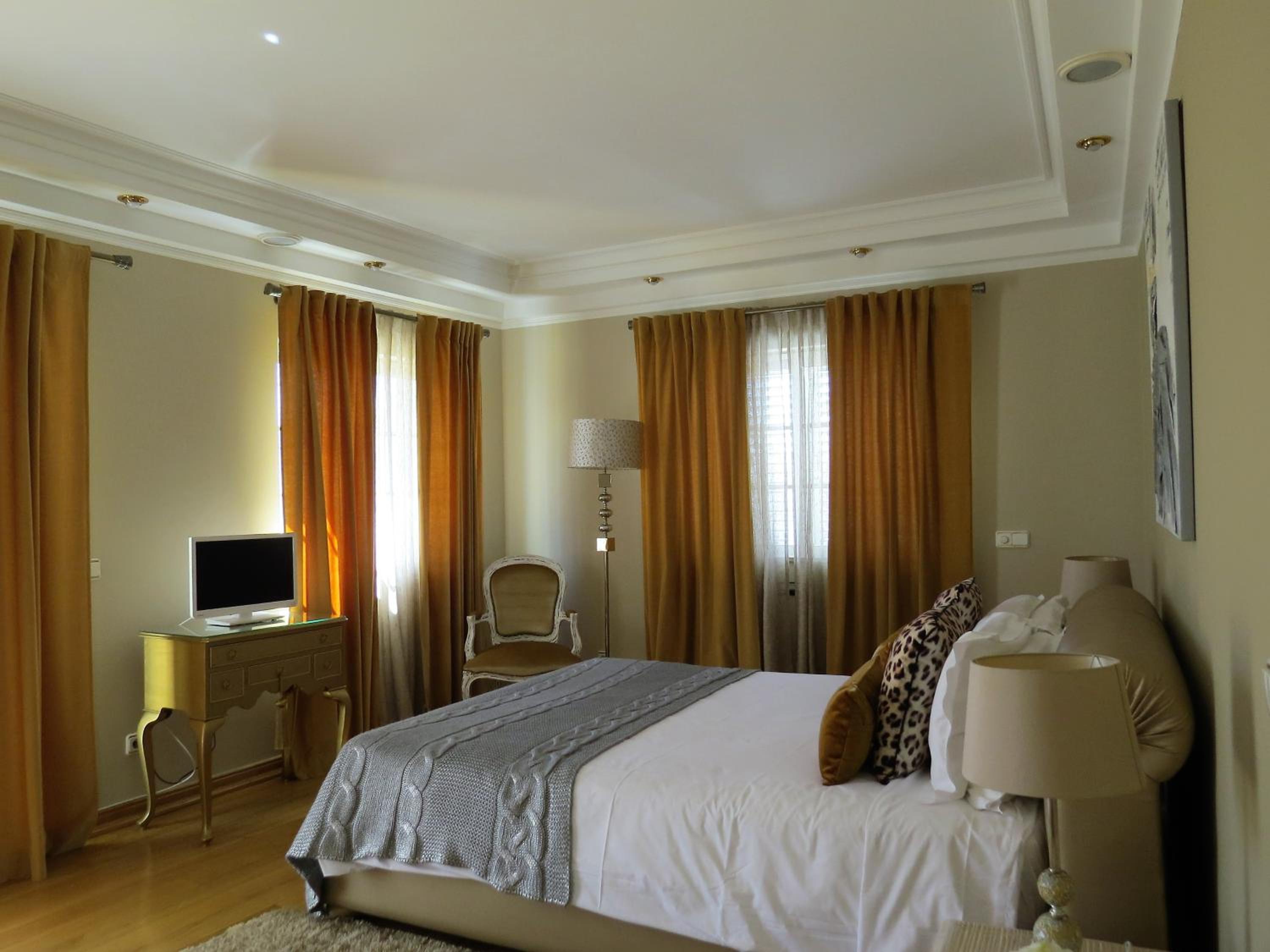Suite with Terrace - Photo 3