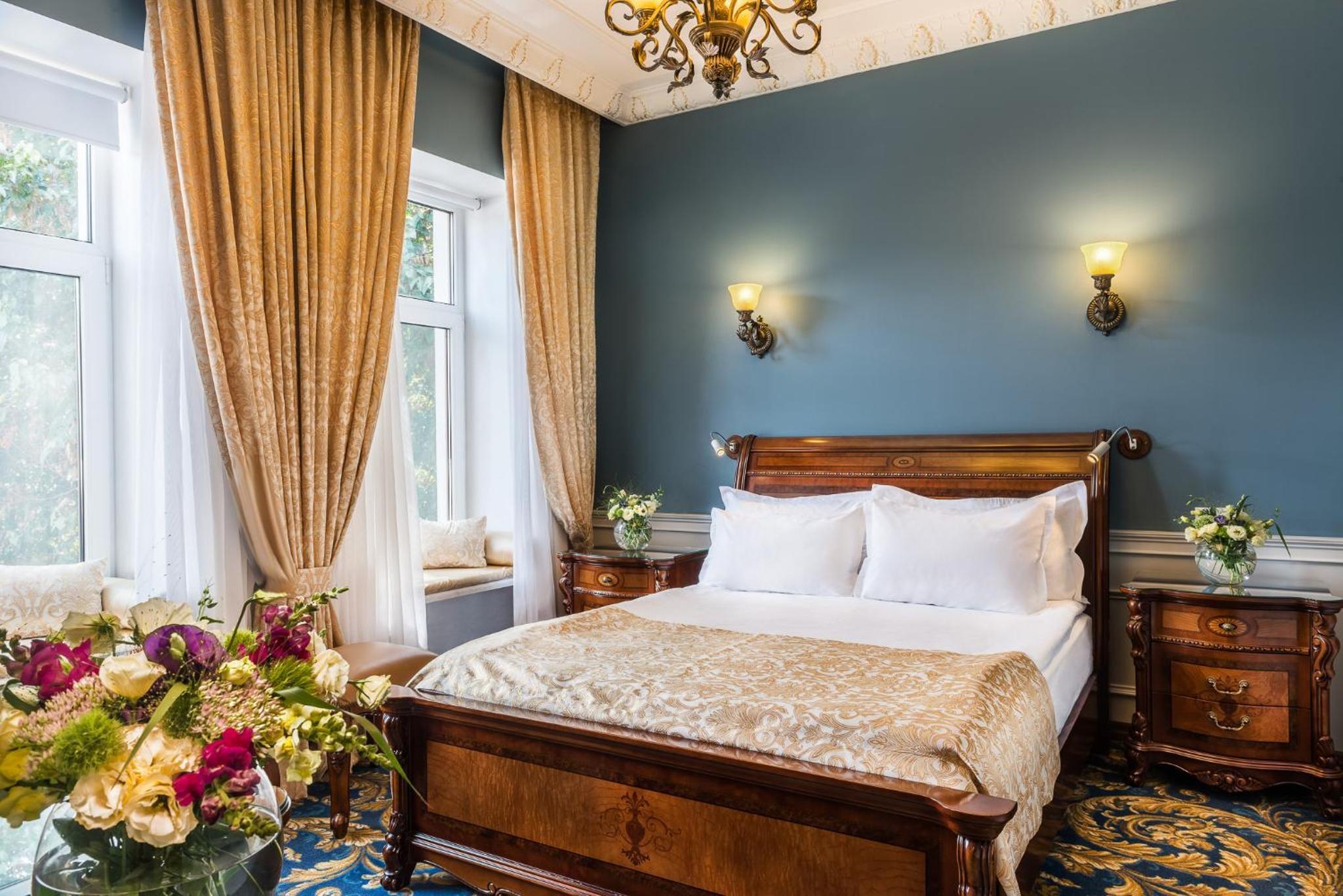 Classic Single Room