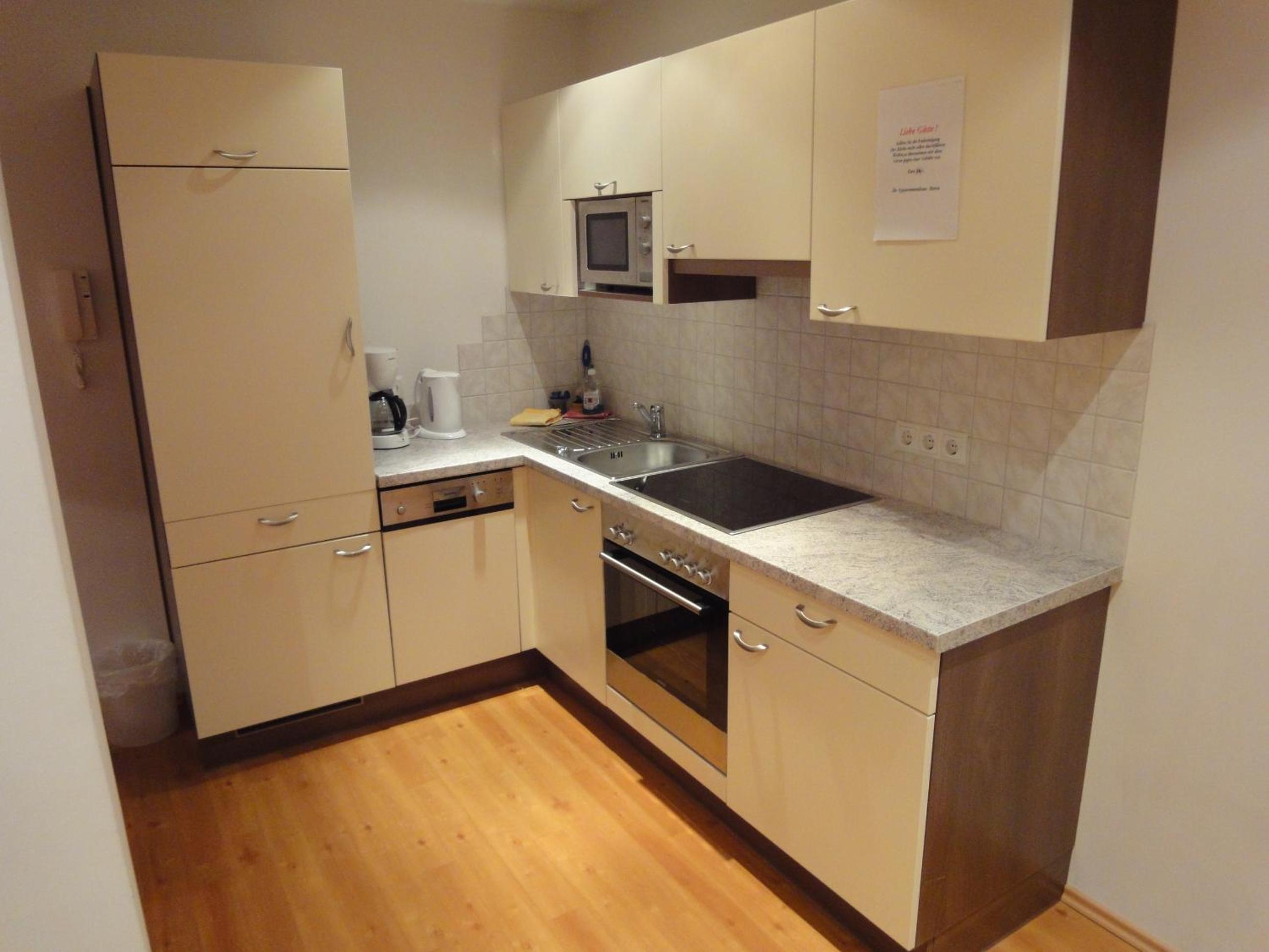 Two-Bedroom Apartment - Photo 7