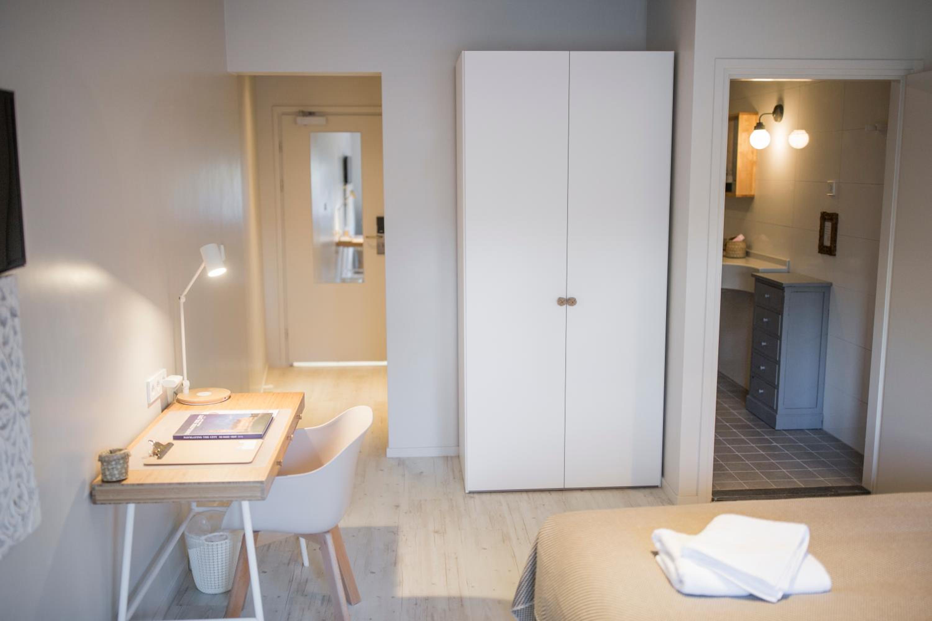 Deluxe Double Room photo 2