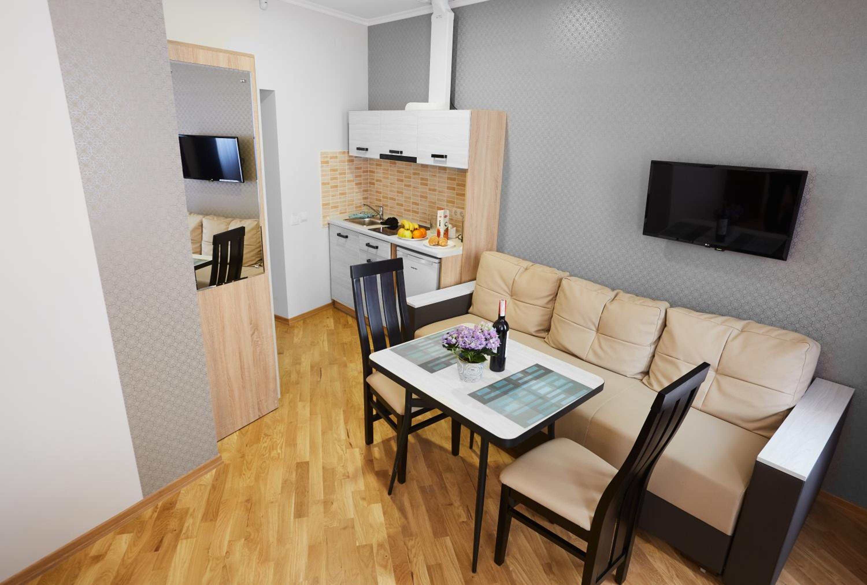 Junior Suite photo 2
