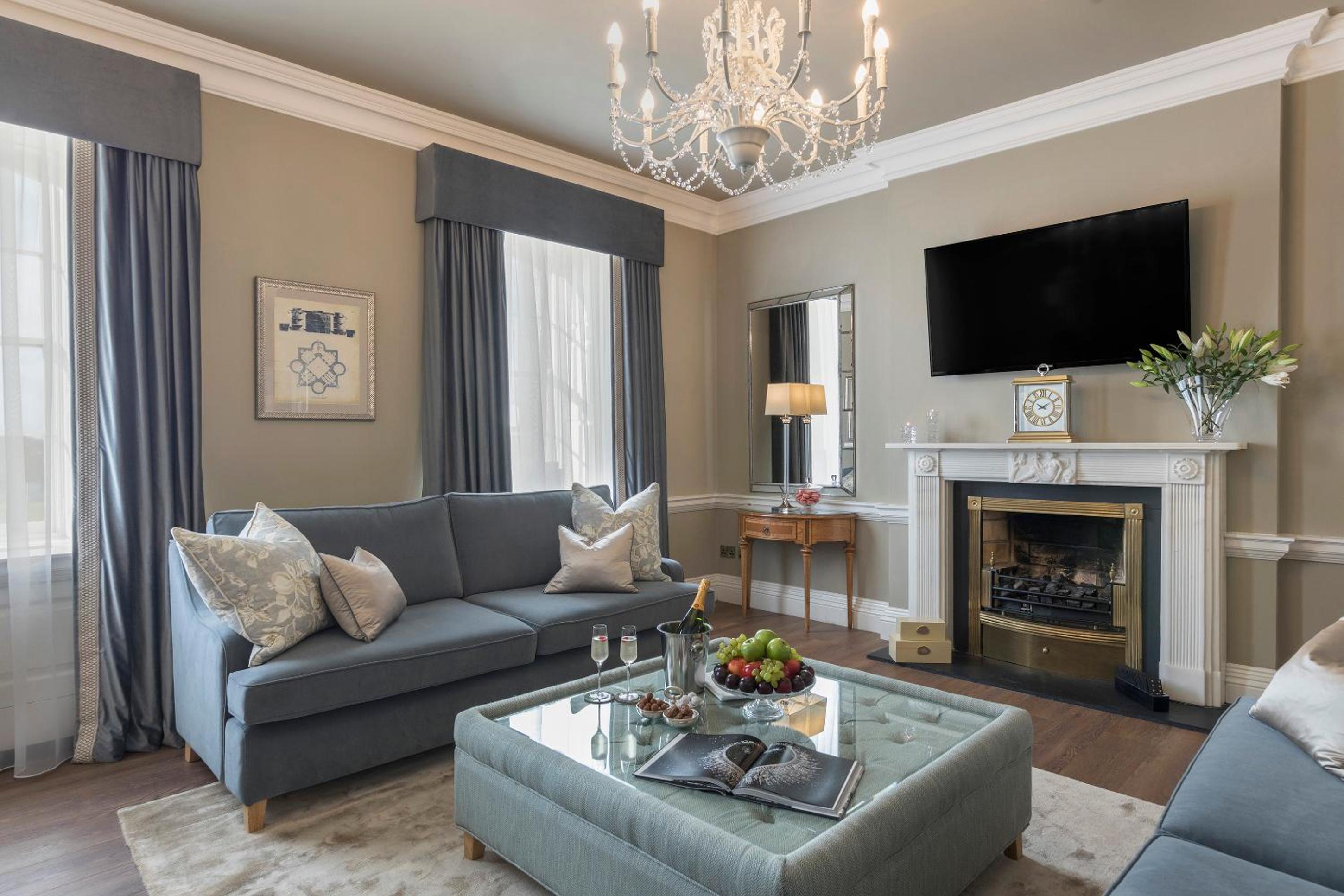 Lady Margaret Suite photo 3
