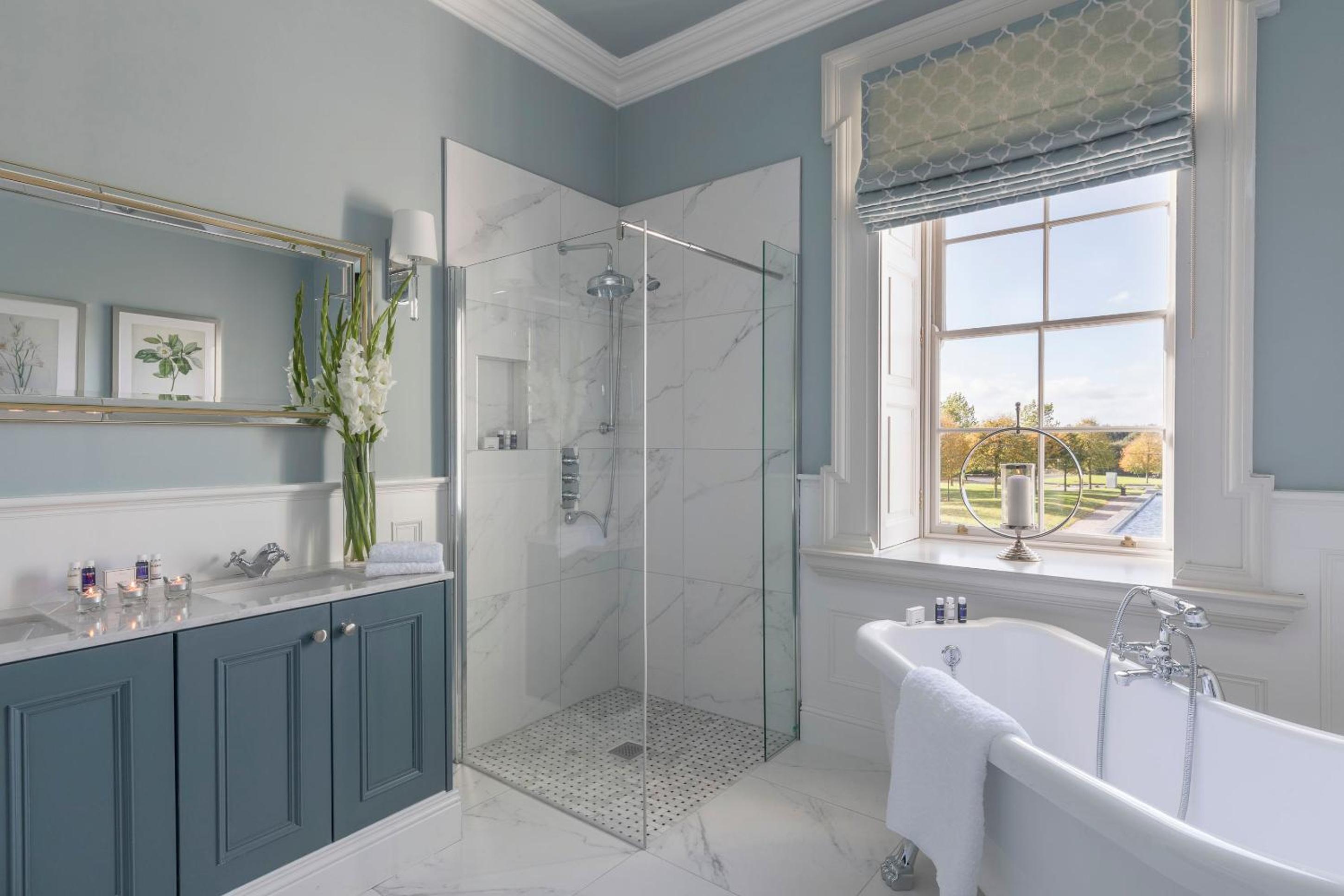 Lady Margaret Suite photo 2