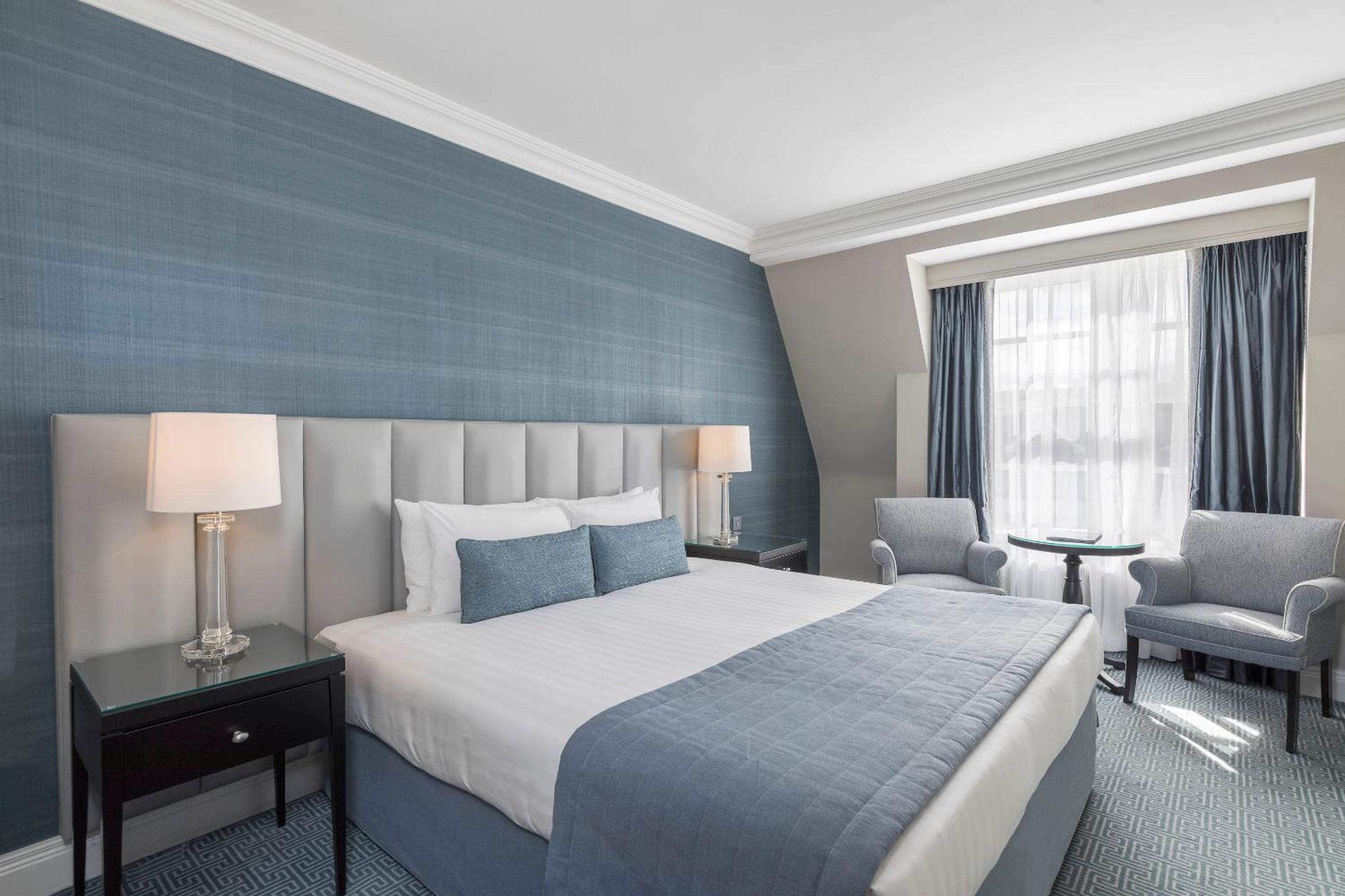 Executive Double Room photo 1