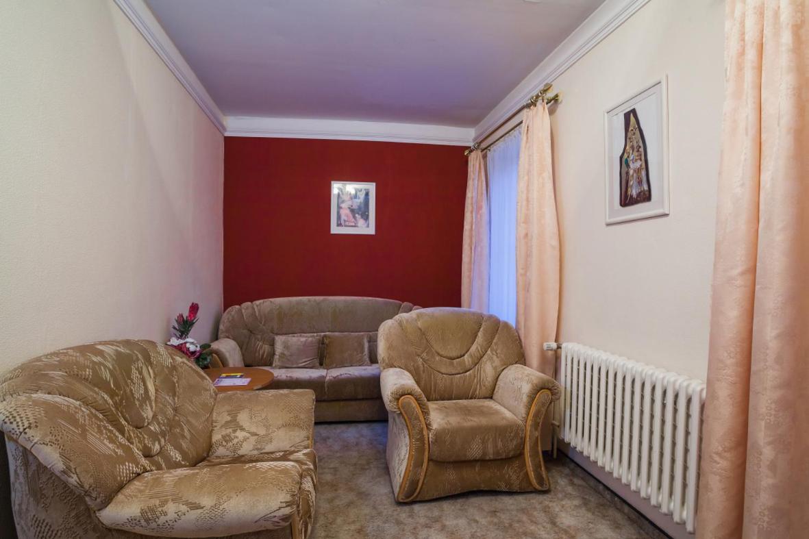 Suite photo 1